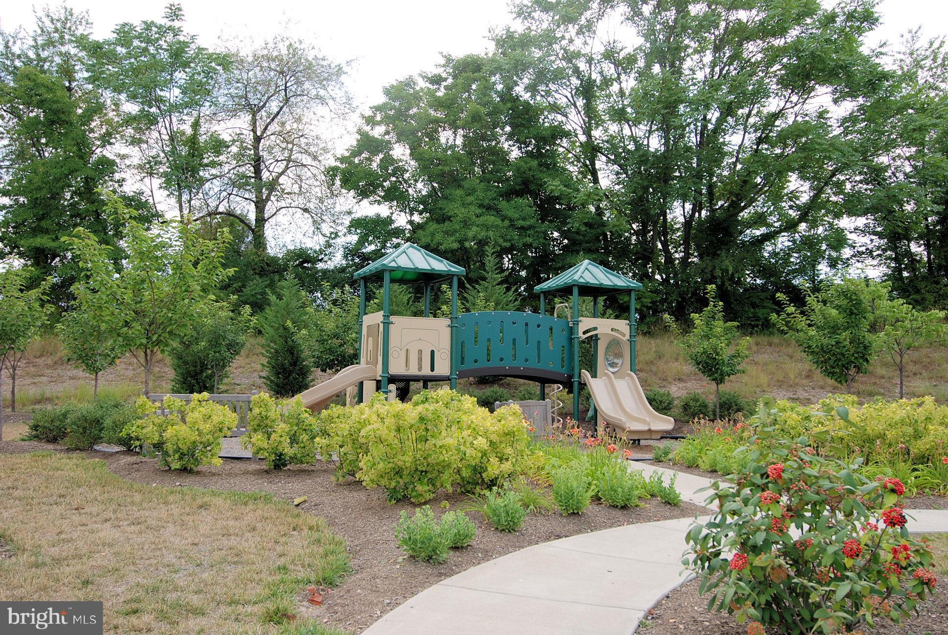 CLARKSBURG VILLAGE - Residential Lease