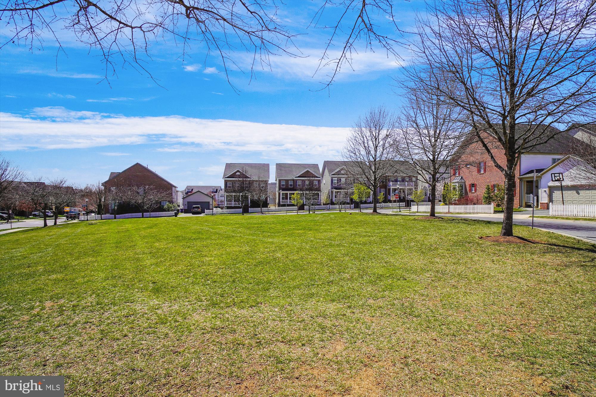 CLARKSBURG VILLAGE - Residential Lease