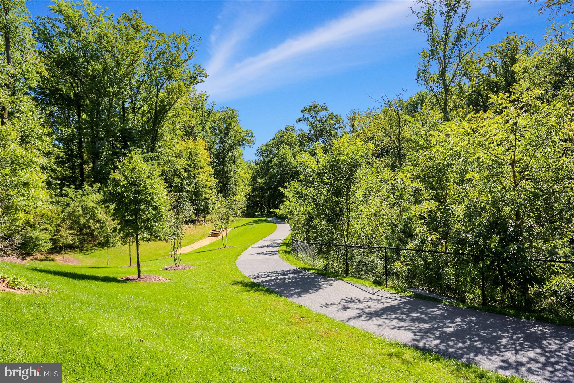 CLARKSBURG VILLAGE - Residential Lease