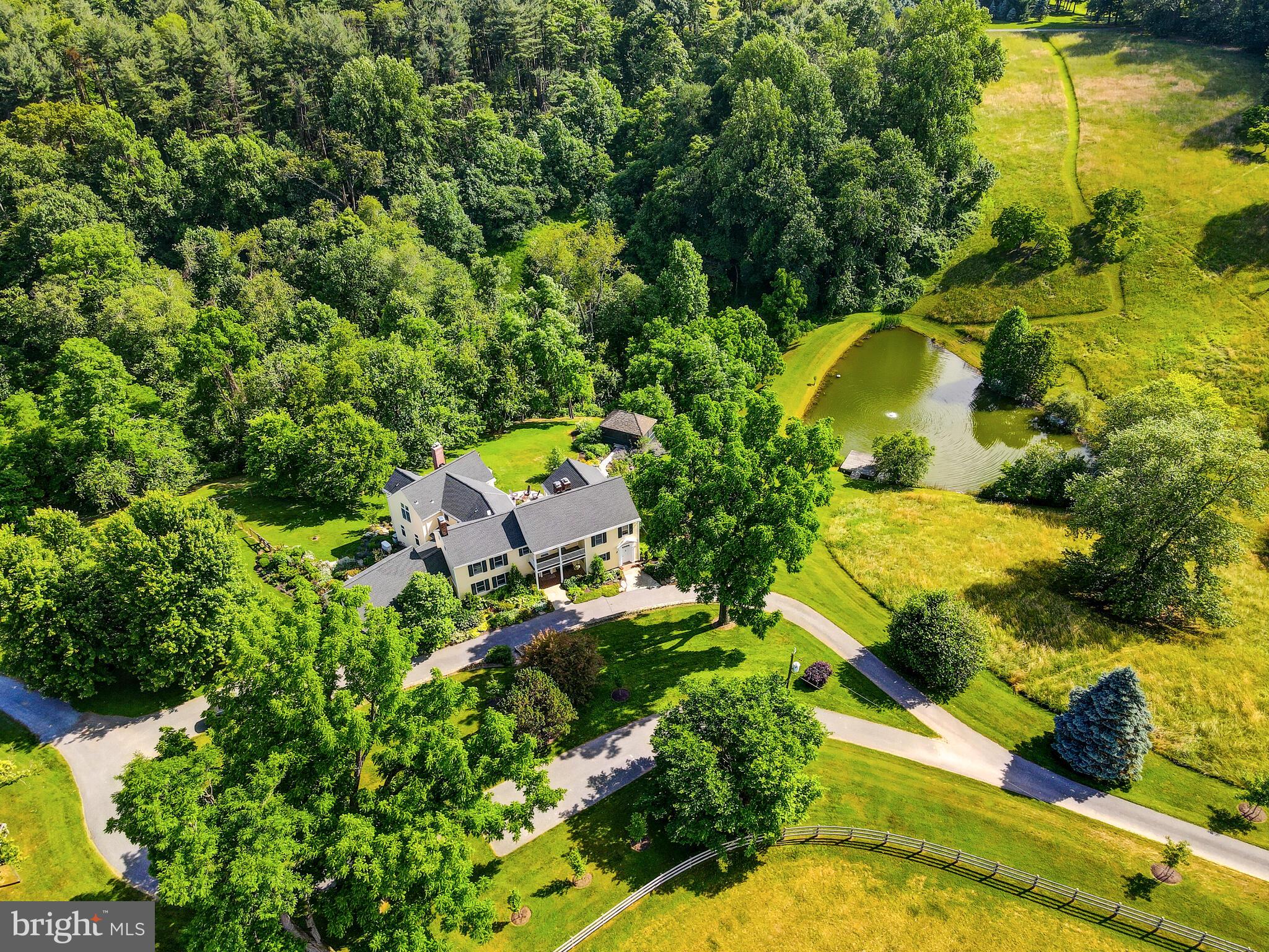 REISTERSTOWN - Farm