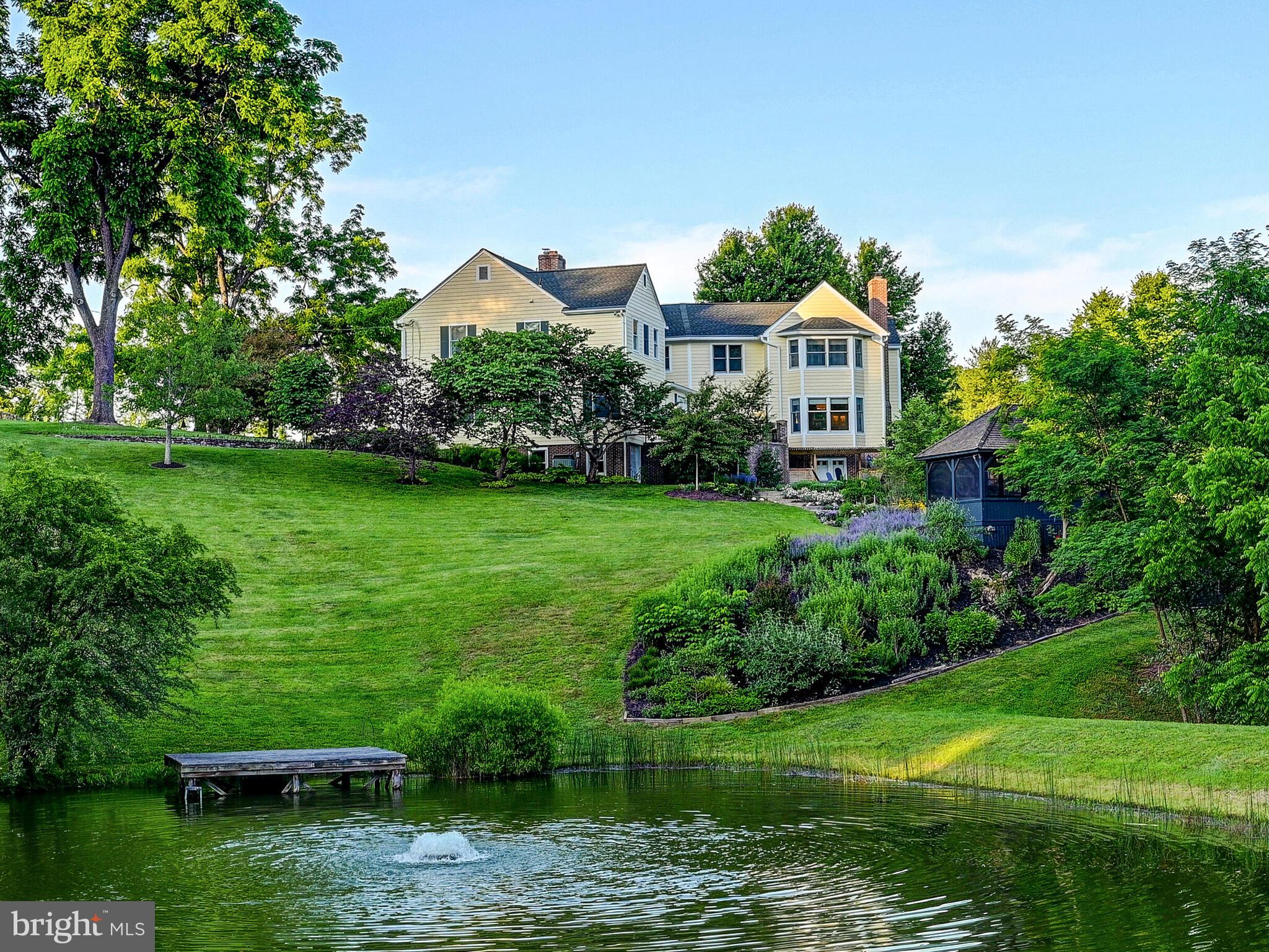 REISTERSTOWN - Farm