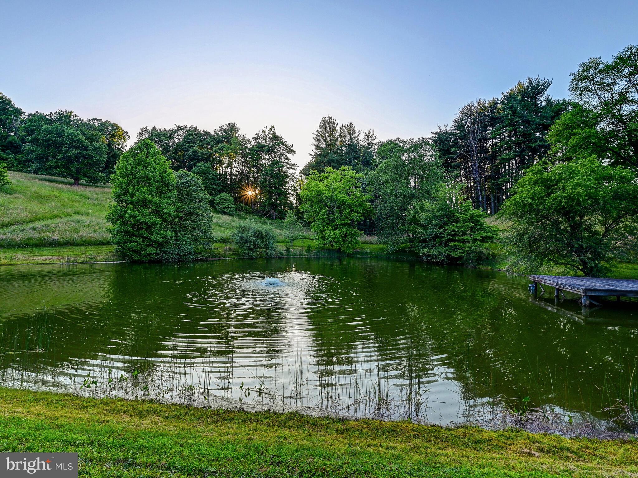REISTERSTOWN - Farm