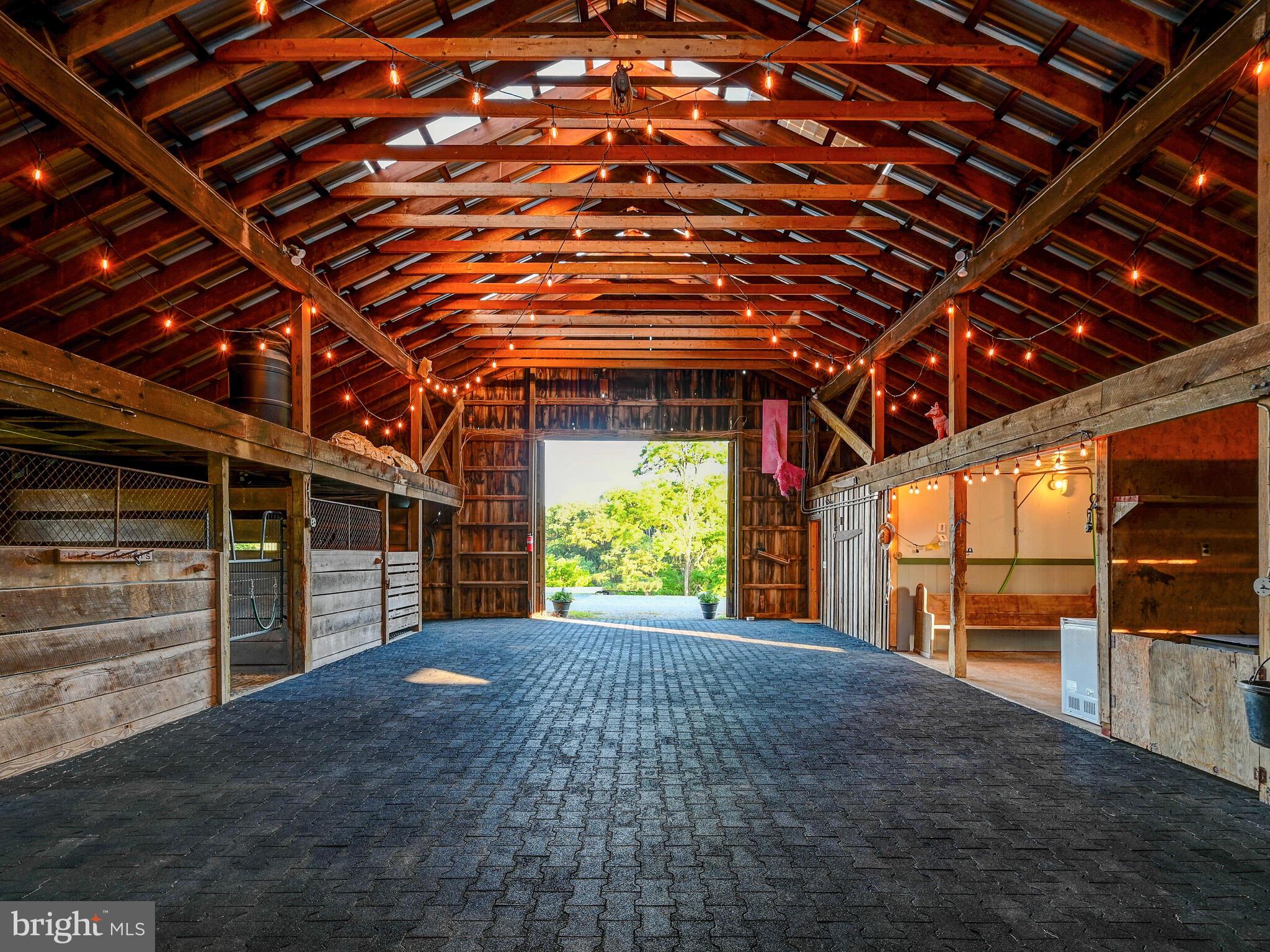 REISTERSTOWN - Farm