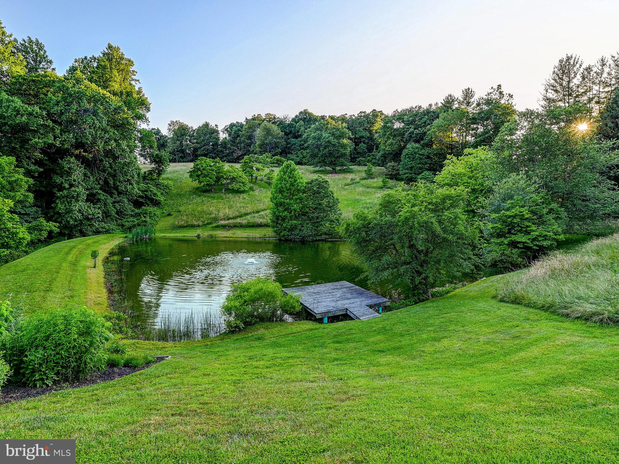 REISTERSTOWN - Farm