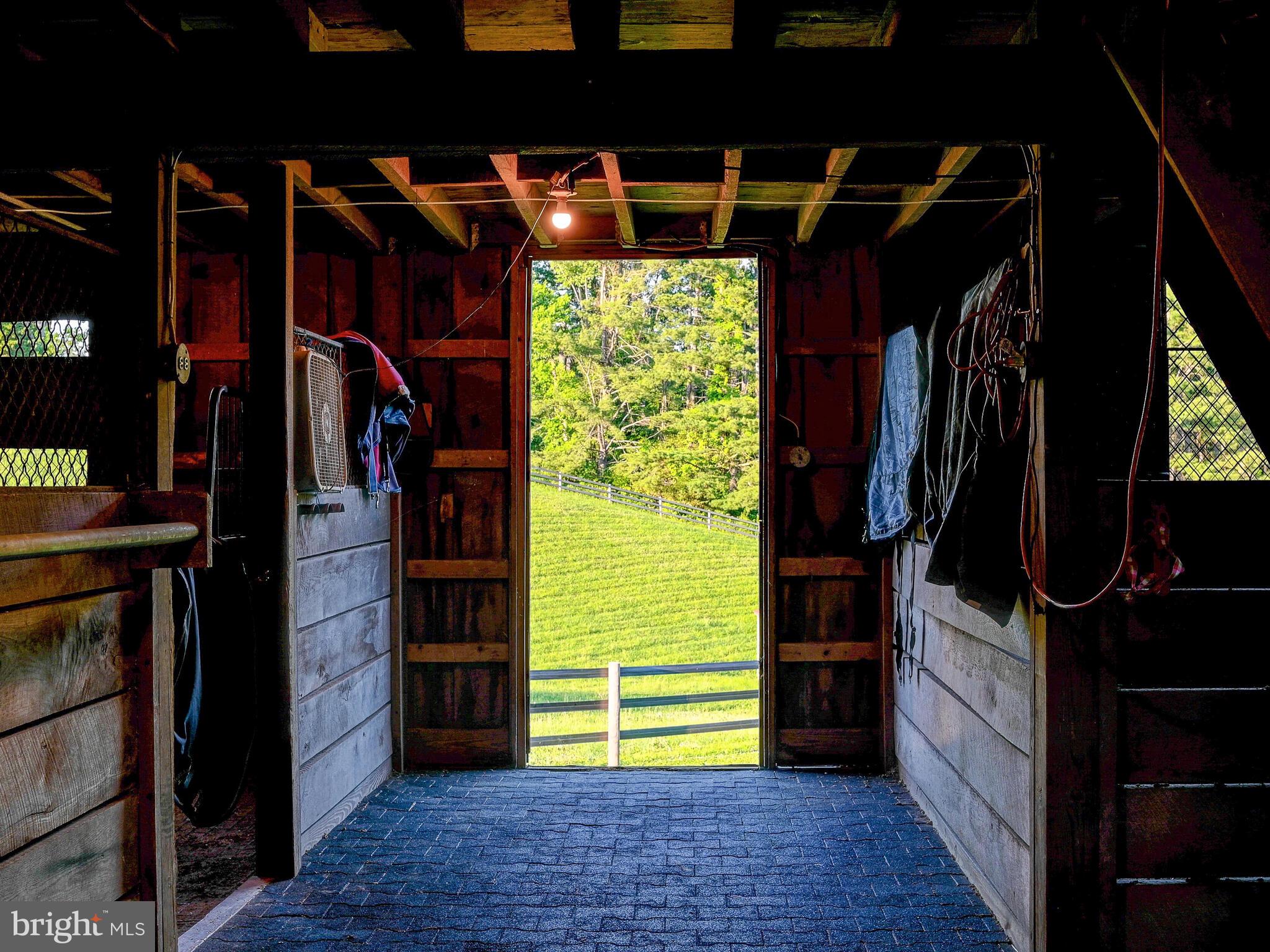 REISTERSTOWN - Farm