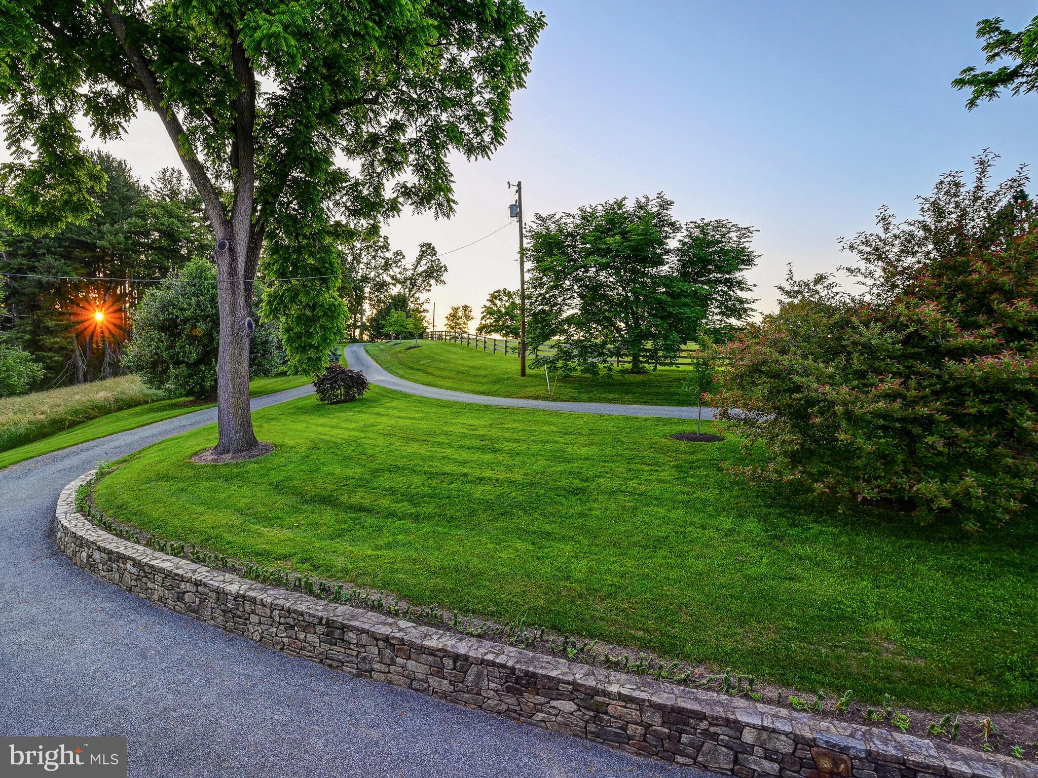 REISTERSTOWN - Farm