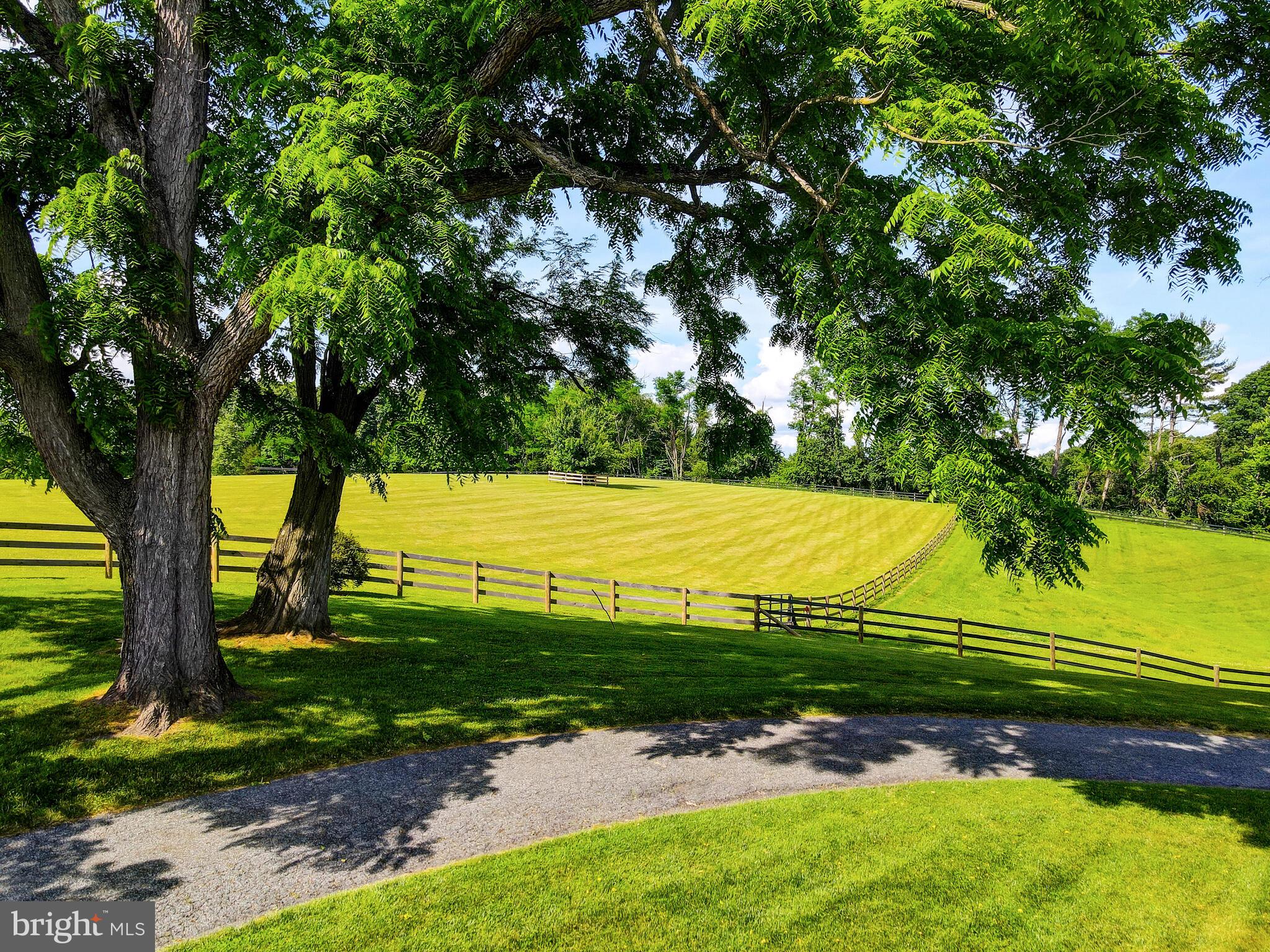 REISTERSTOWN - Farm