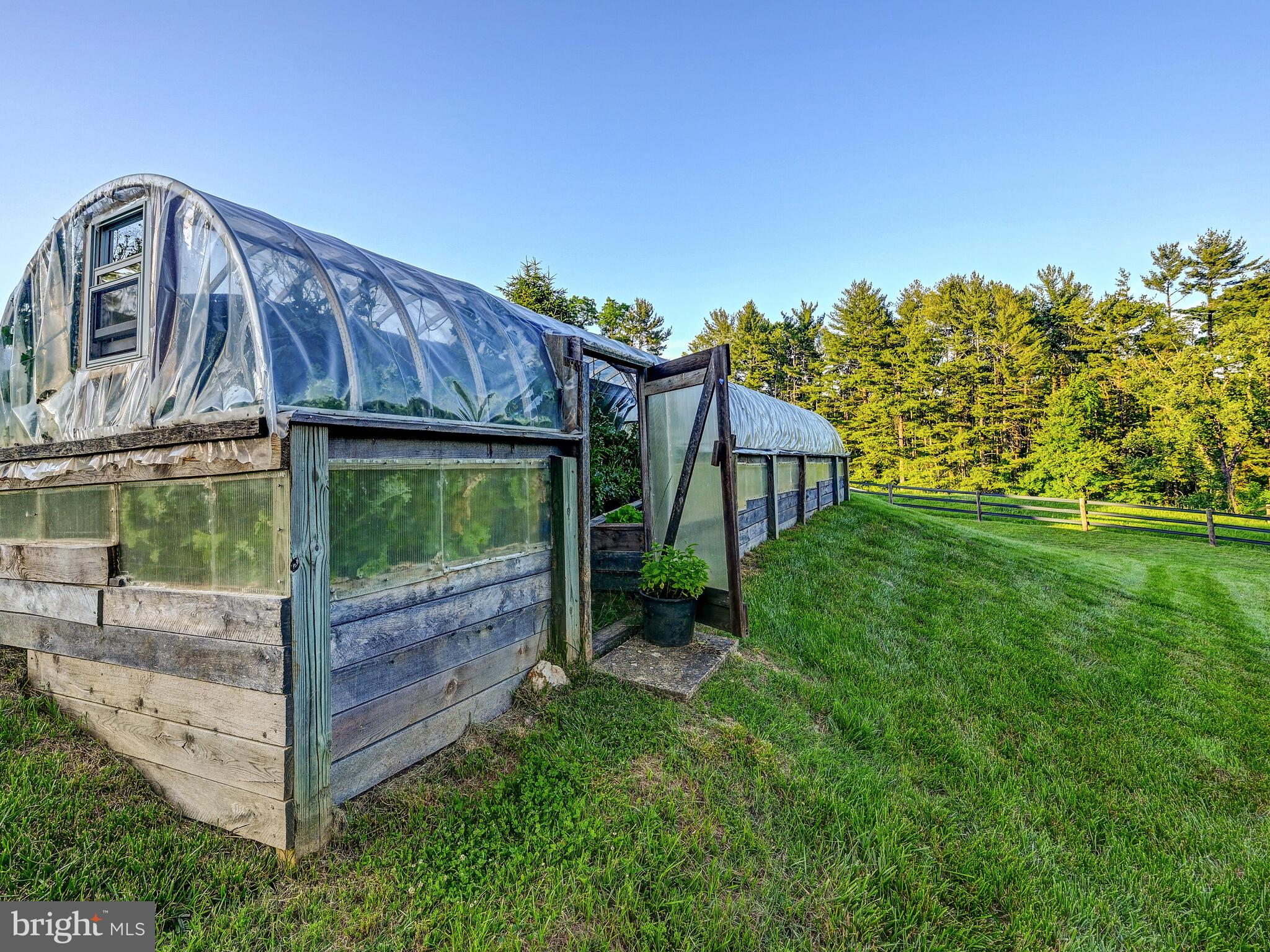 REISTERSTOWN - Farm
