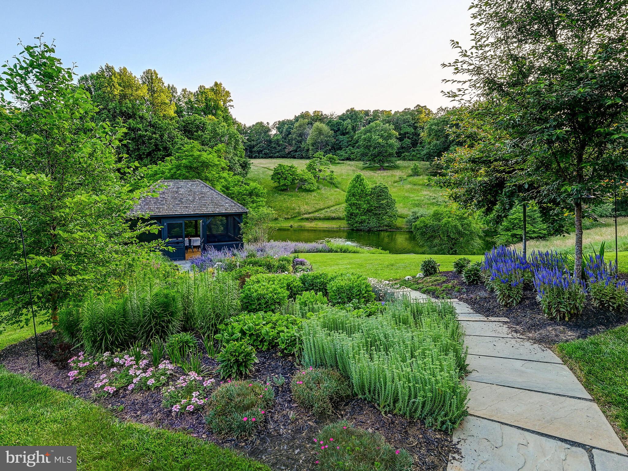 REISTERSTOWN - Farm