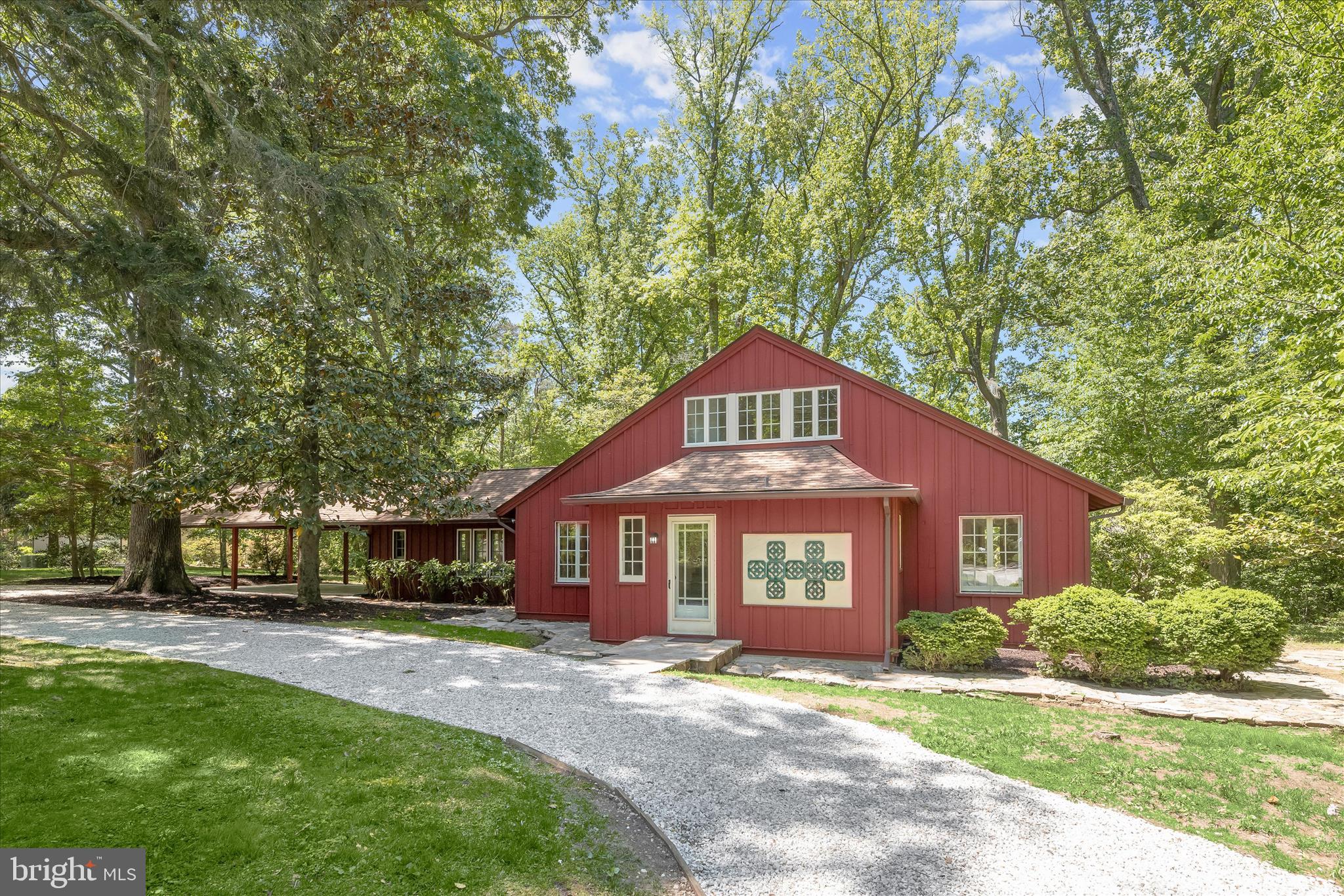 GIBSON ISLAND - Residential