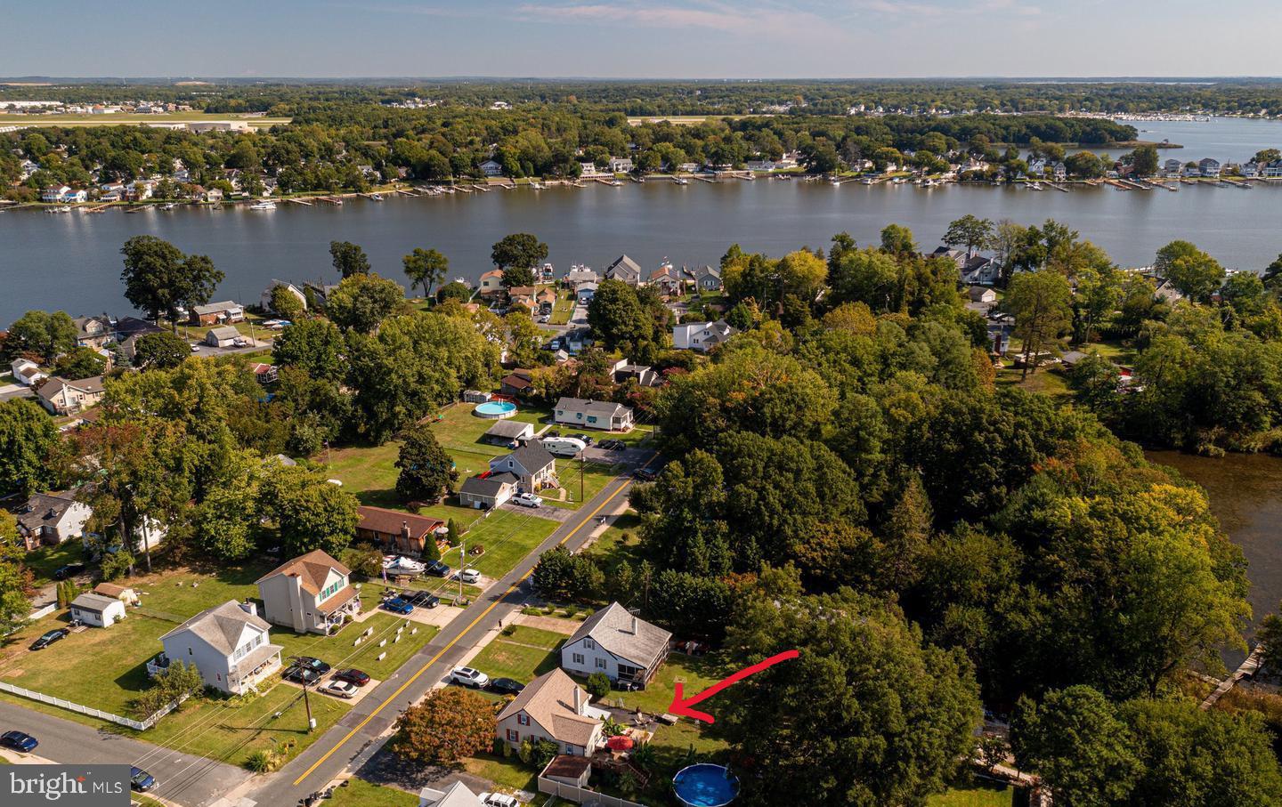 MIDDLEBOROUGH - Residential