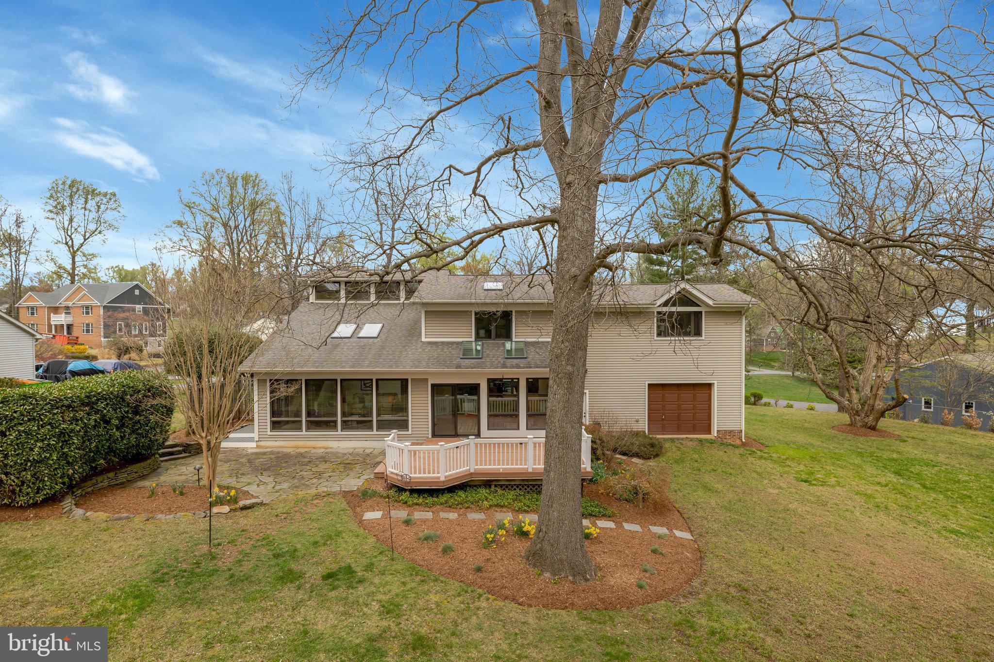 NEW HOPE - Residential