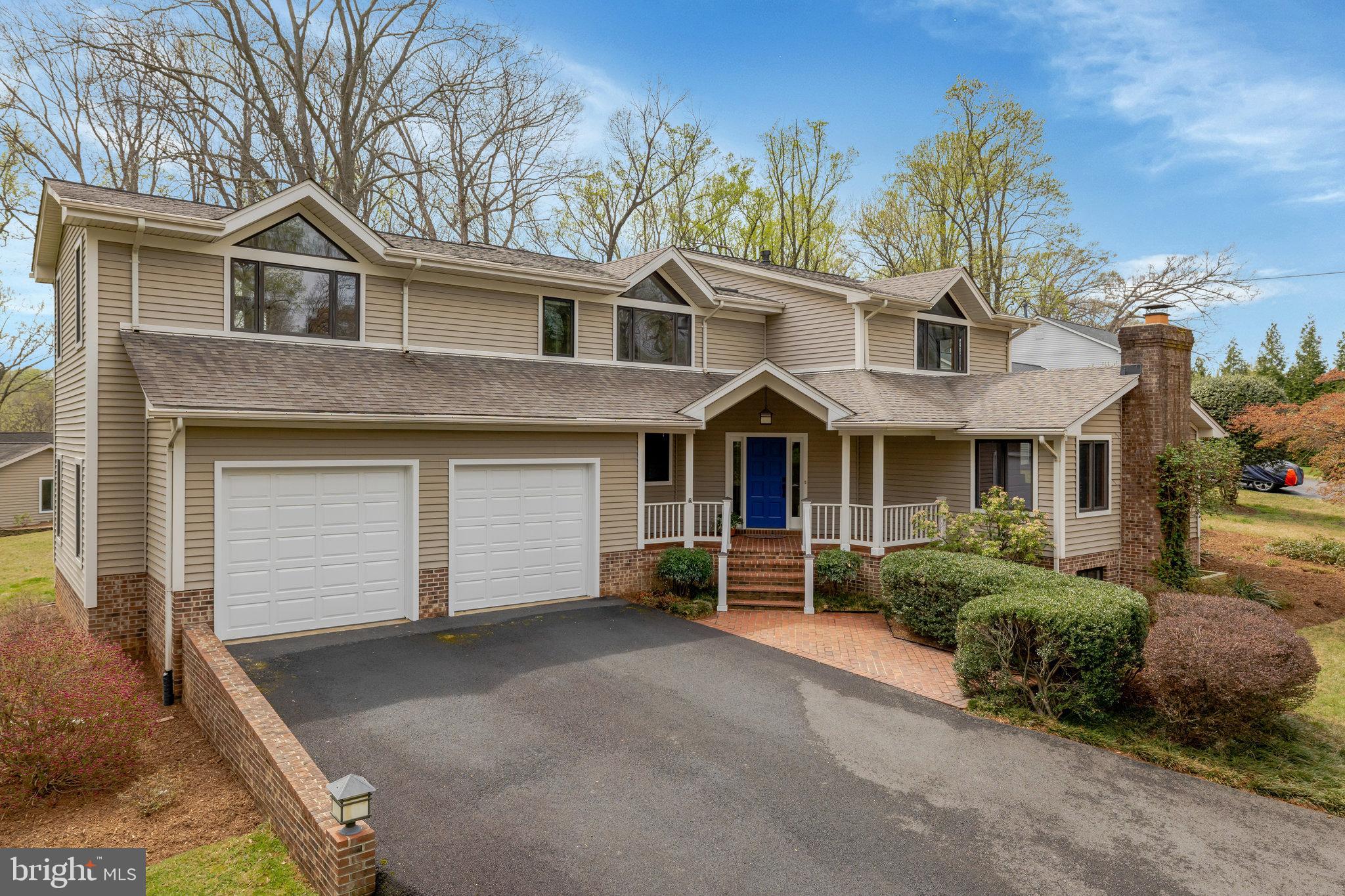 NEW HOPE - Residential