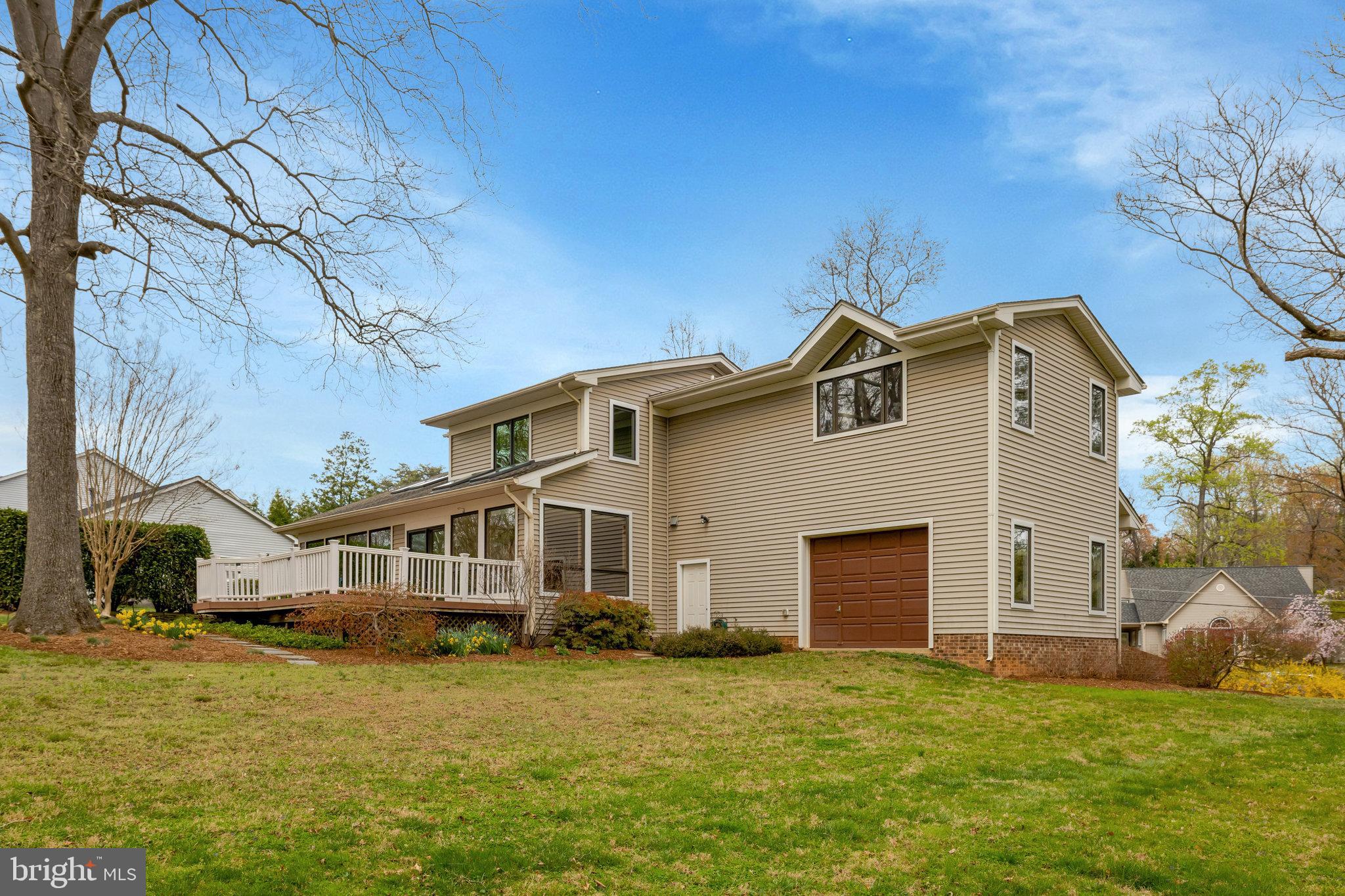 NEW HOPE - Residential