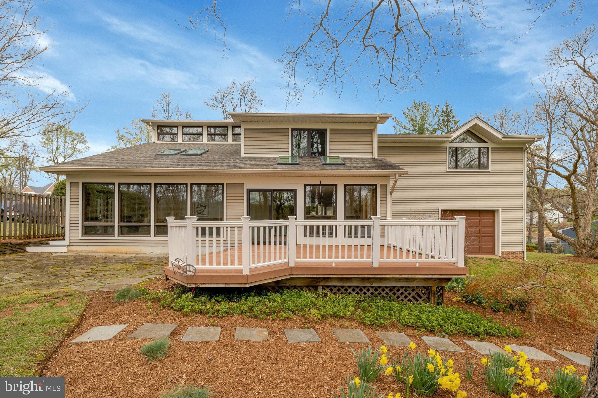NEW HOPE - Residential