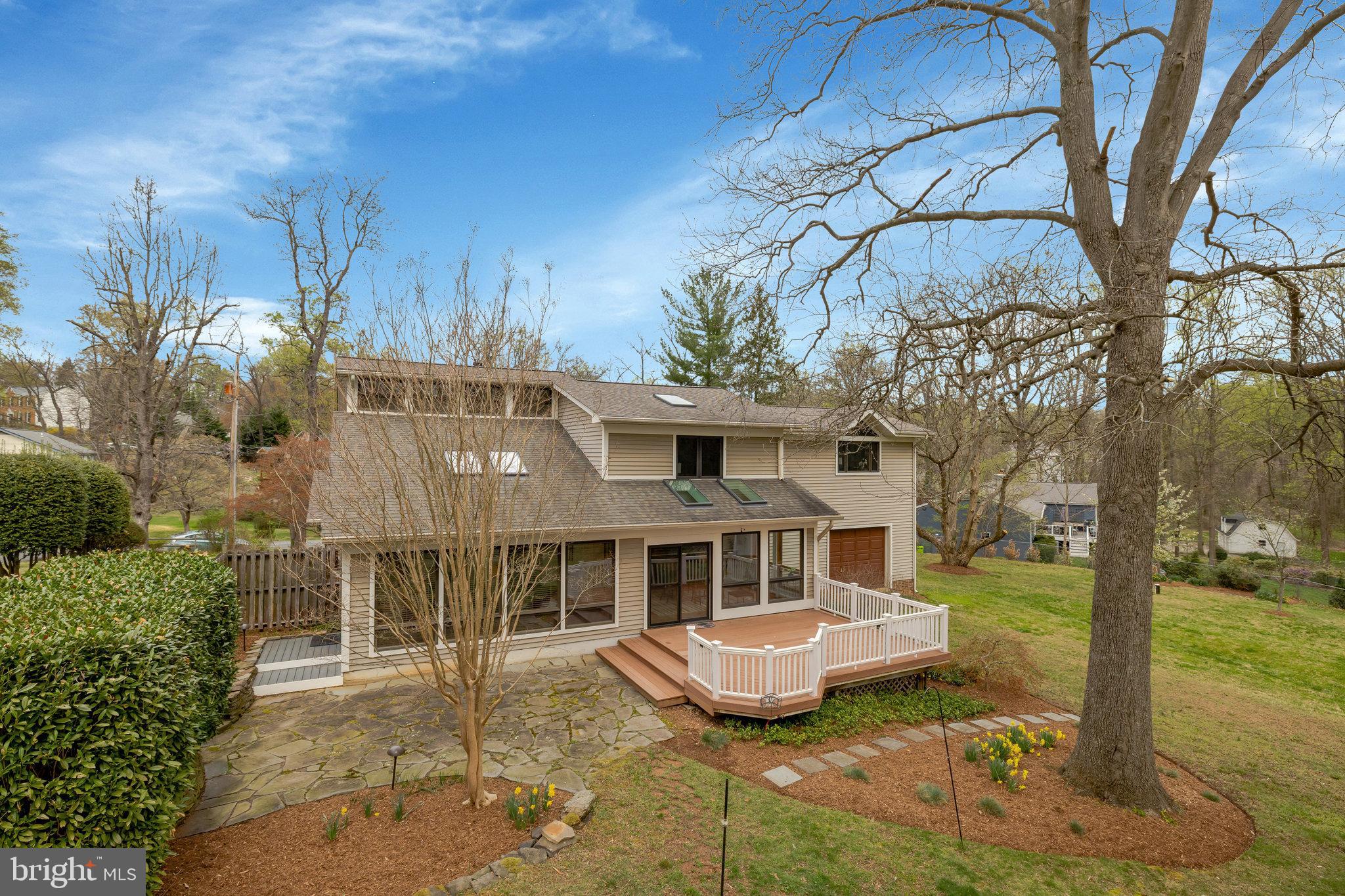 NEW HOPE - Residential