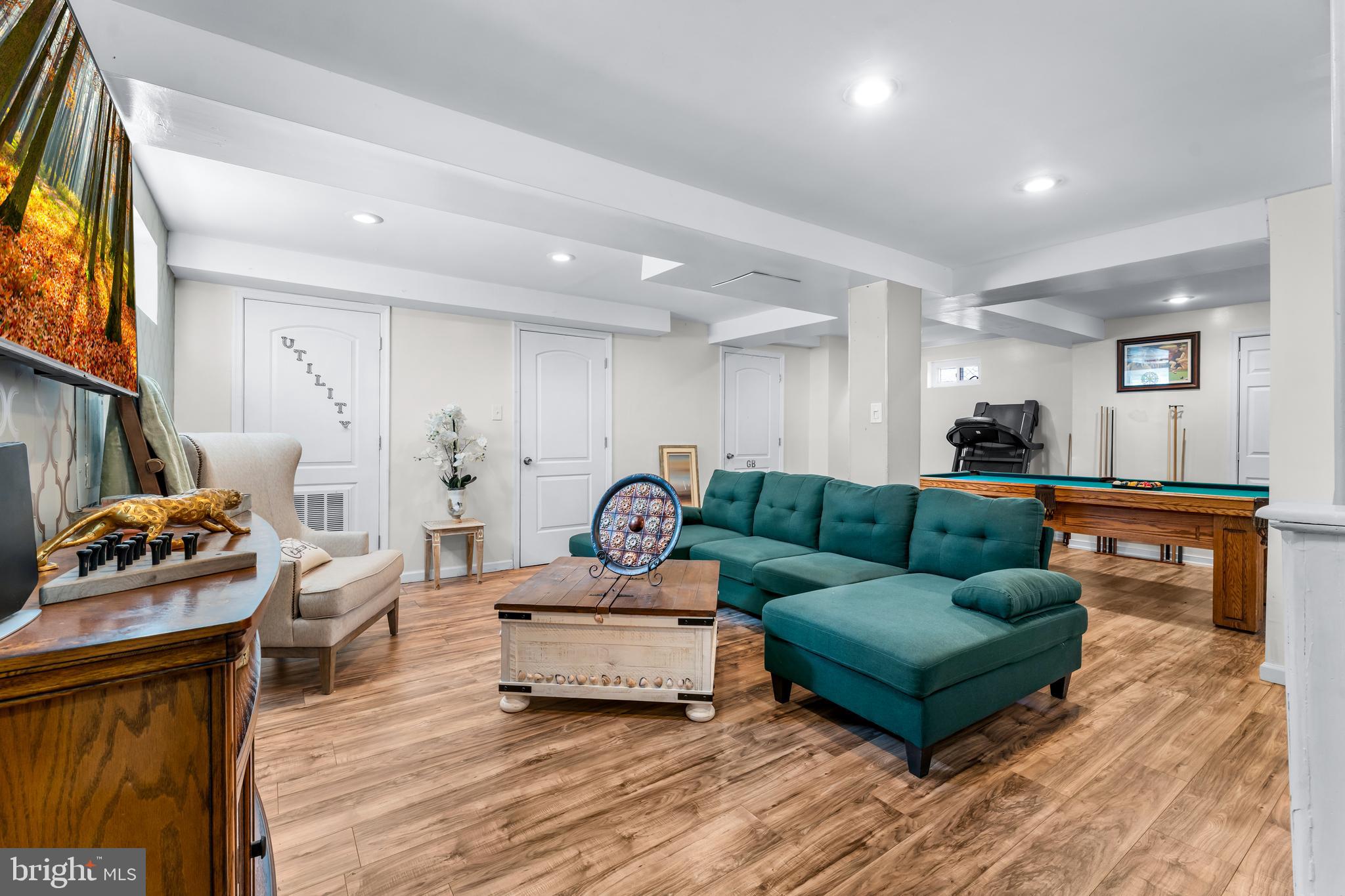 DISTRICT HEIGHTS - Residential