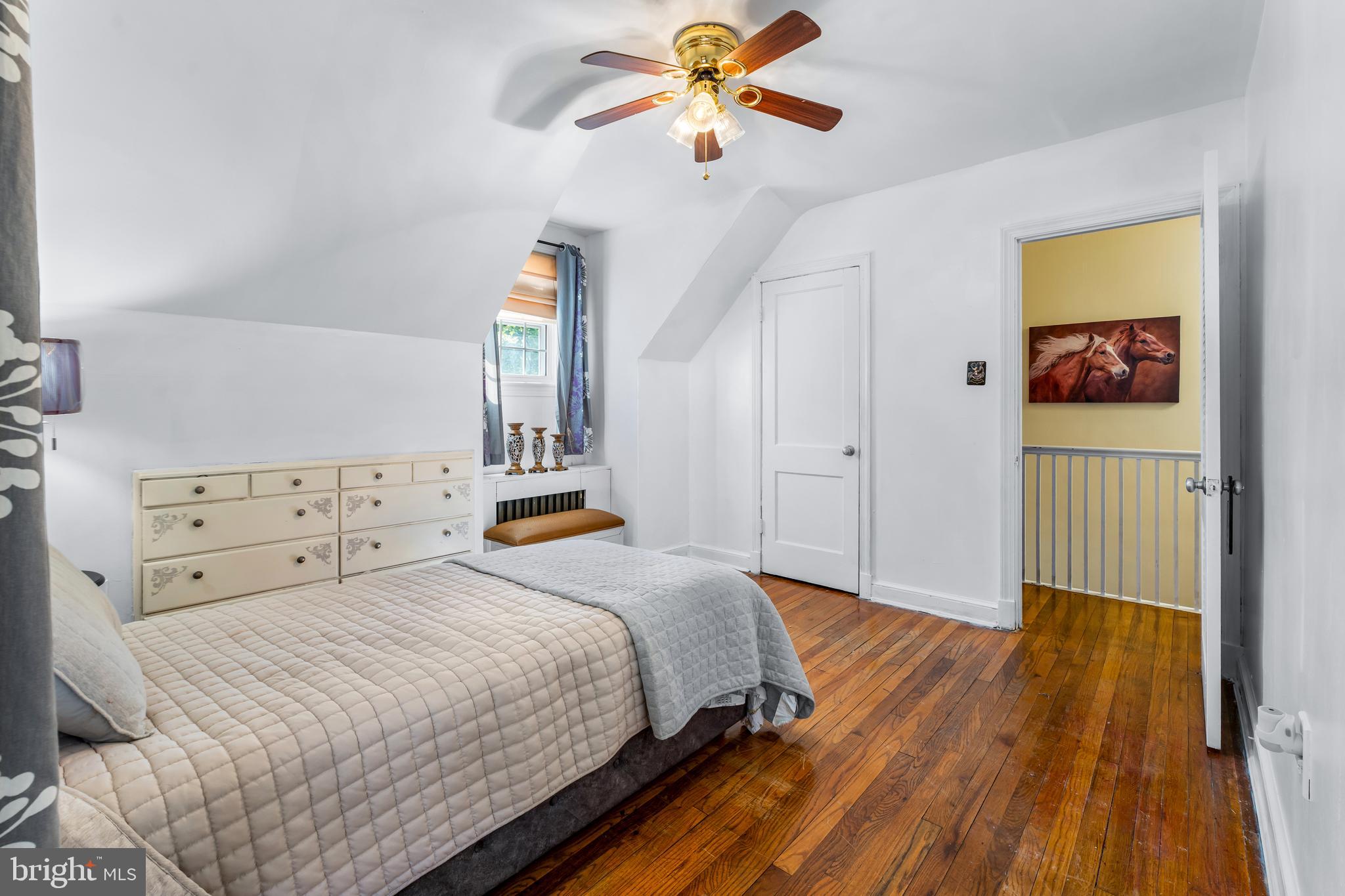 DISTRICT HEIGHTS - Residential