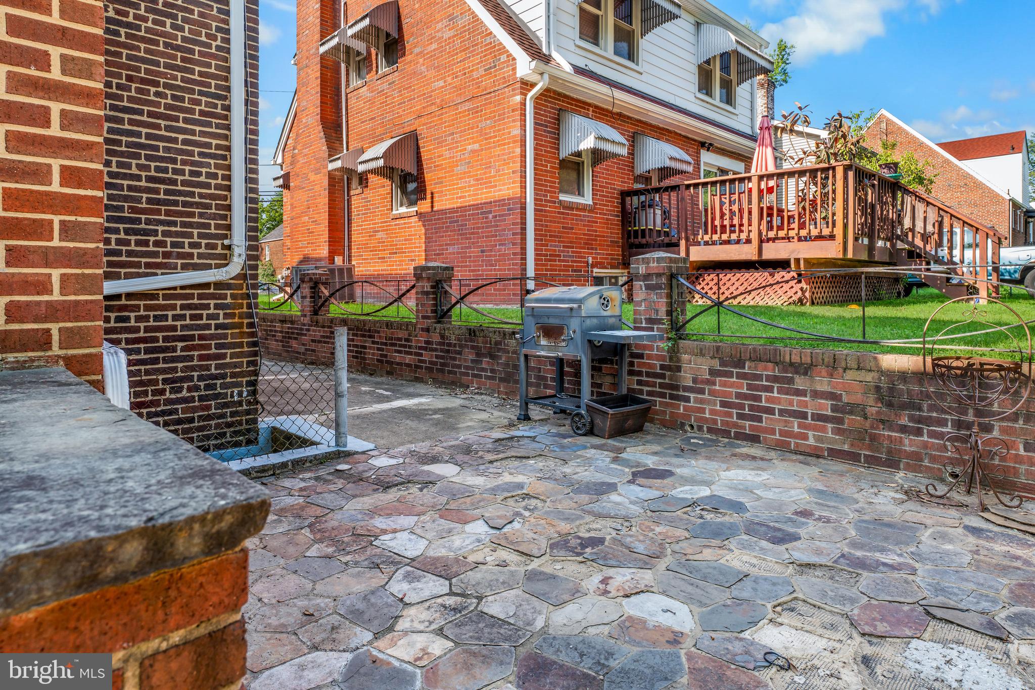DISTRICT HEIGHTS - Residential