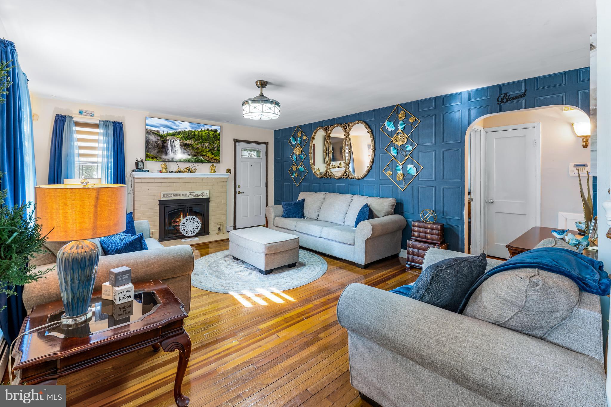 DISTRICT HEIGHTS - Residential