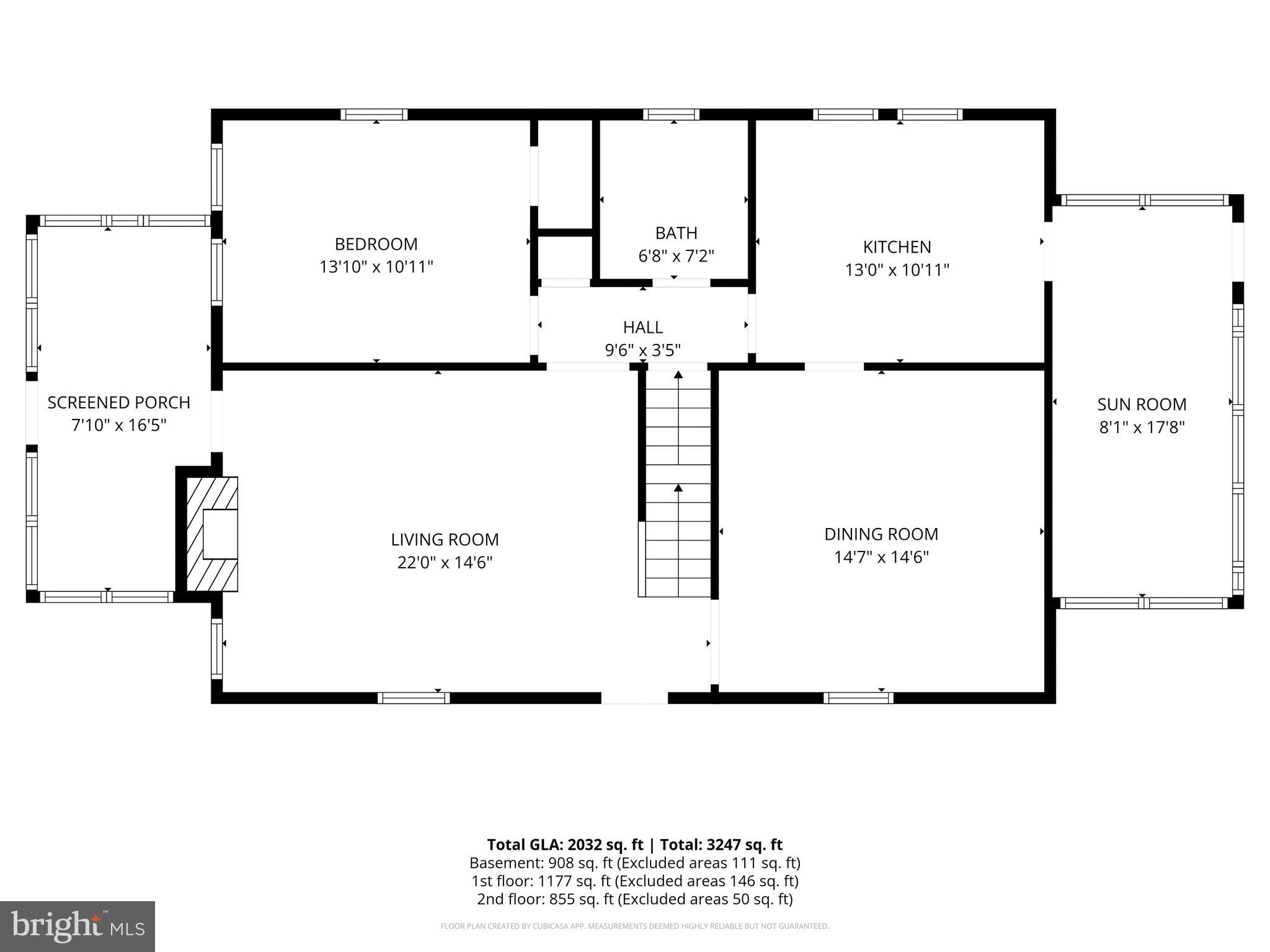 DISTRICT HEIGHTS - Residential