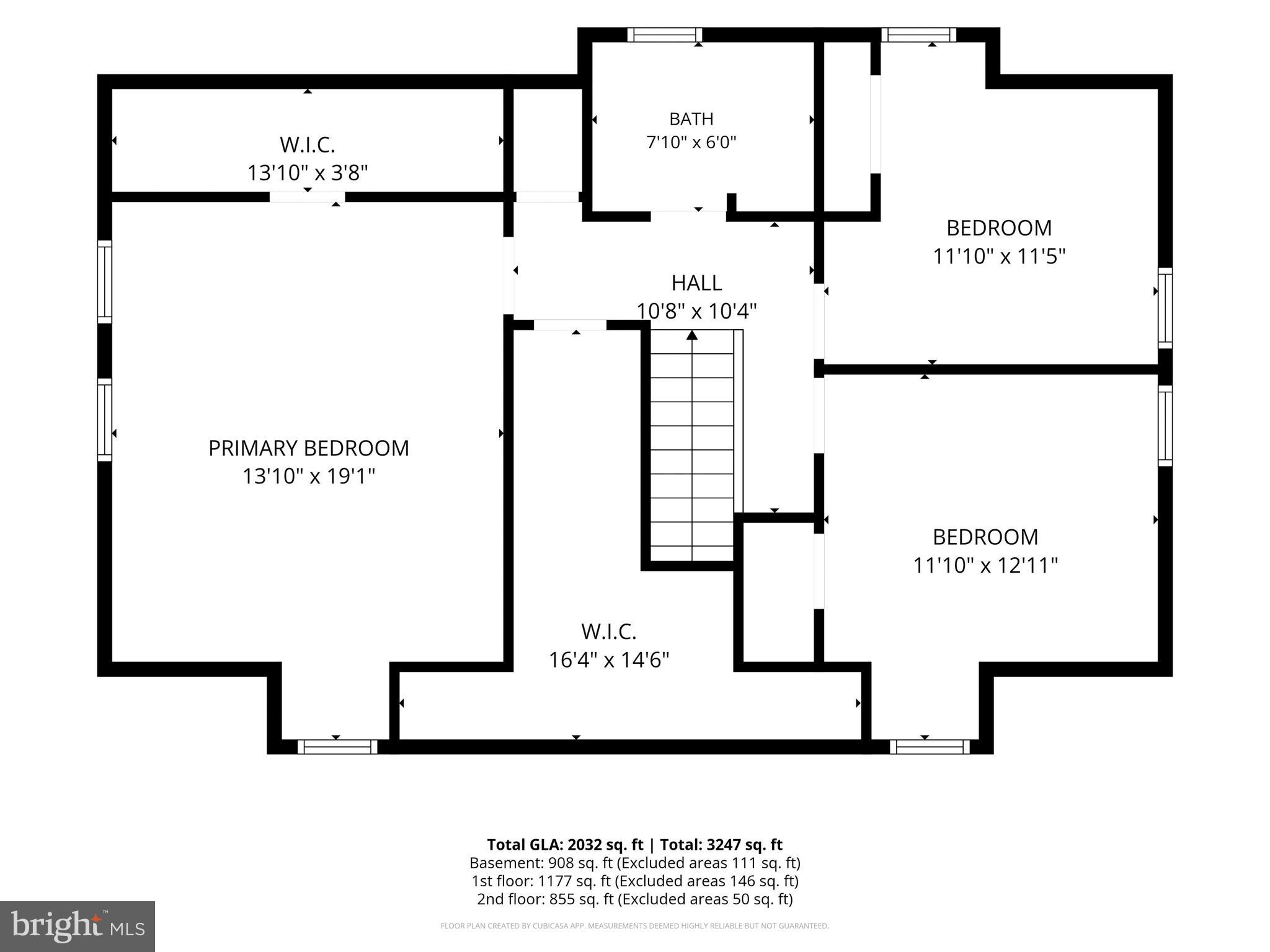 DISTRICT HEIGHTS - Residential