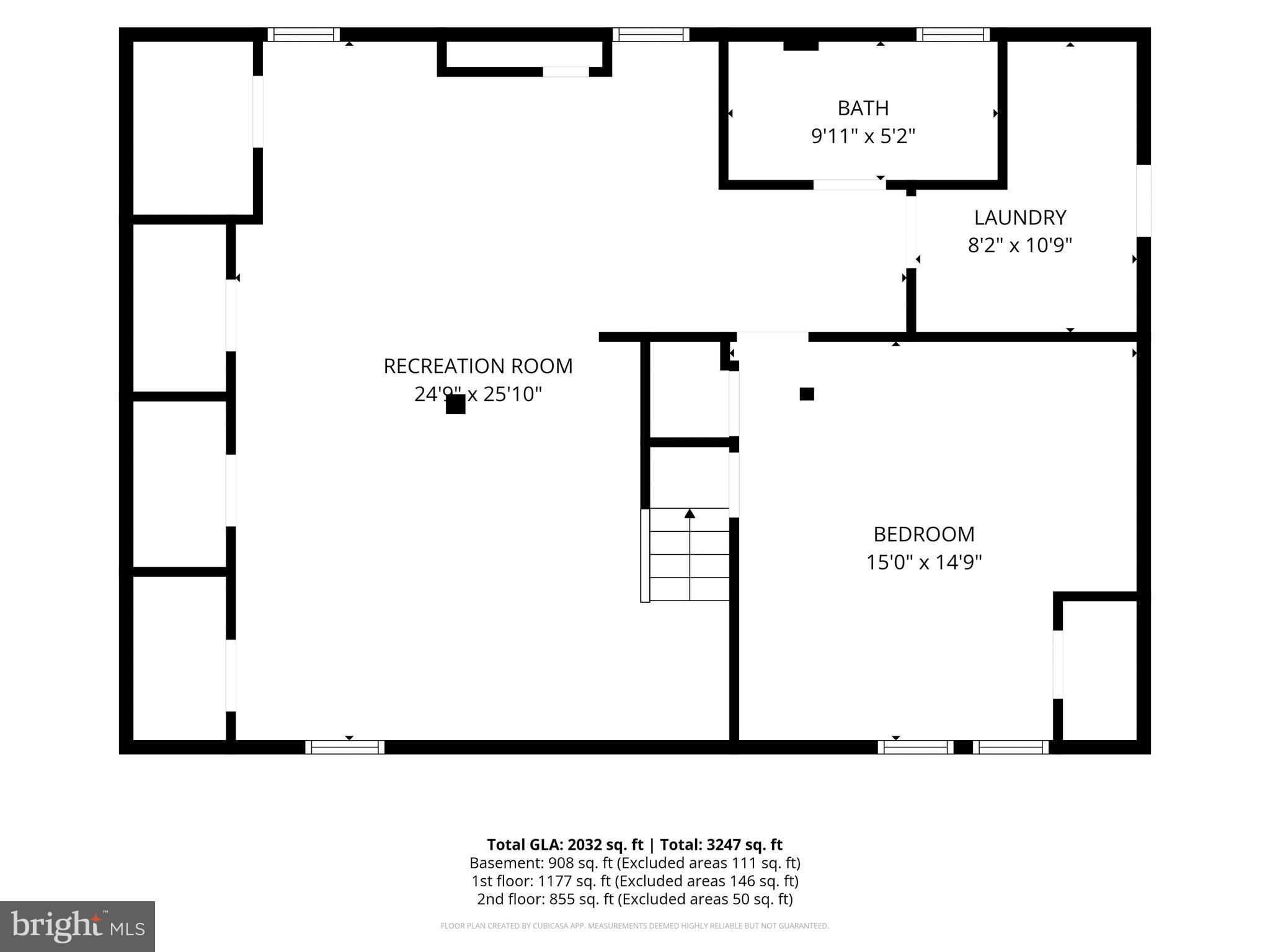 DISTRICT HEIGHTS - Residential
