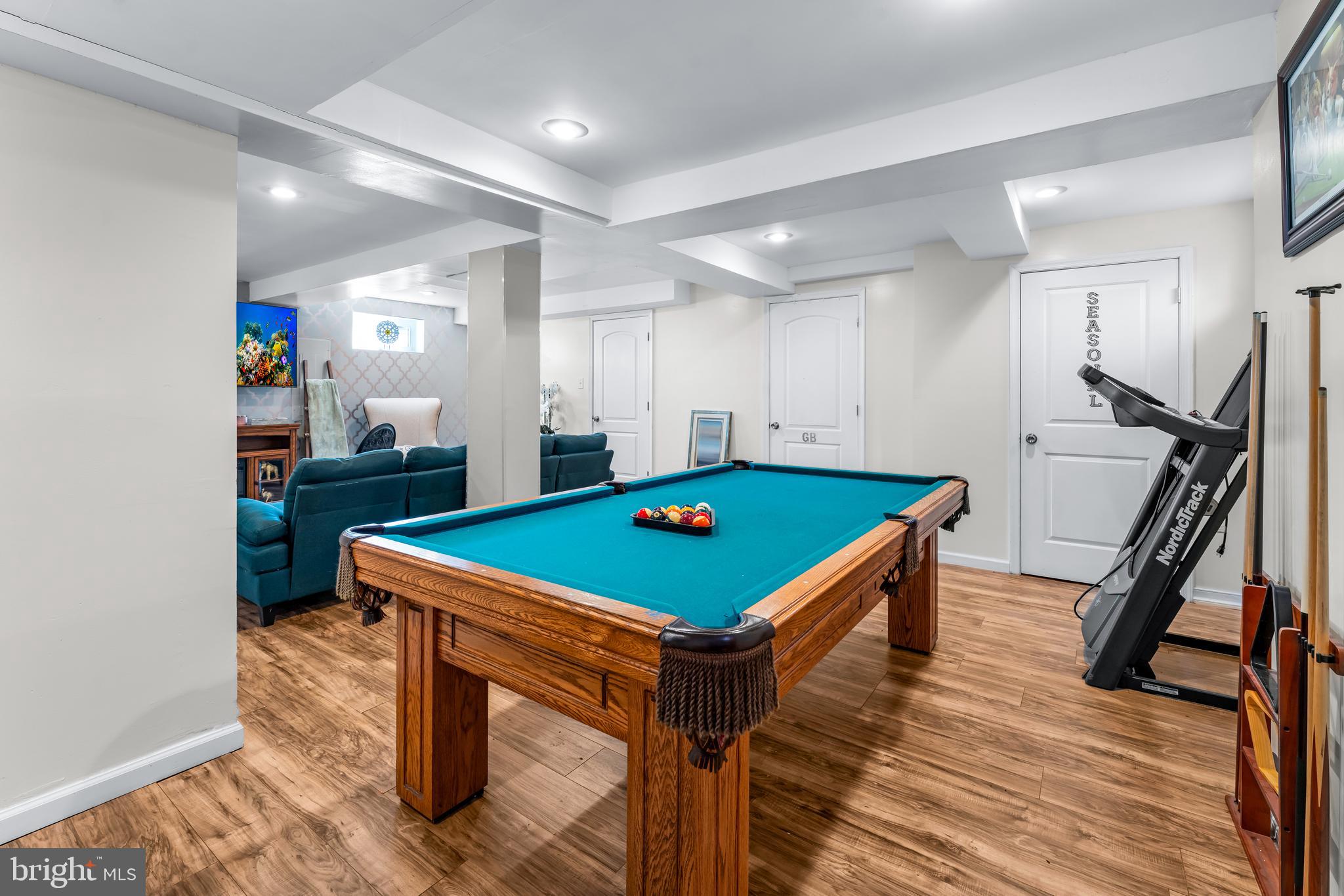 DISTRICT HEIGHTS - Residential