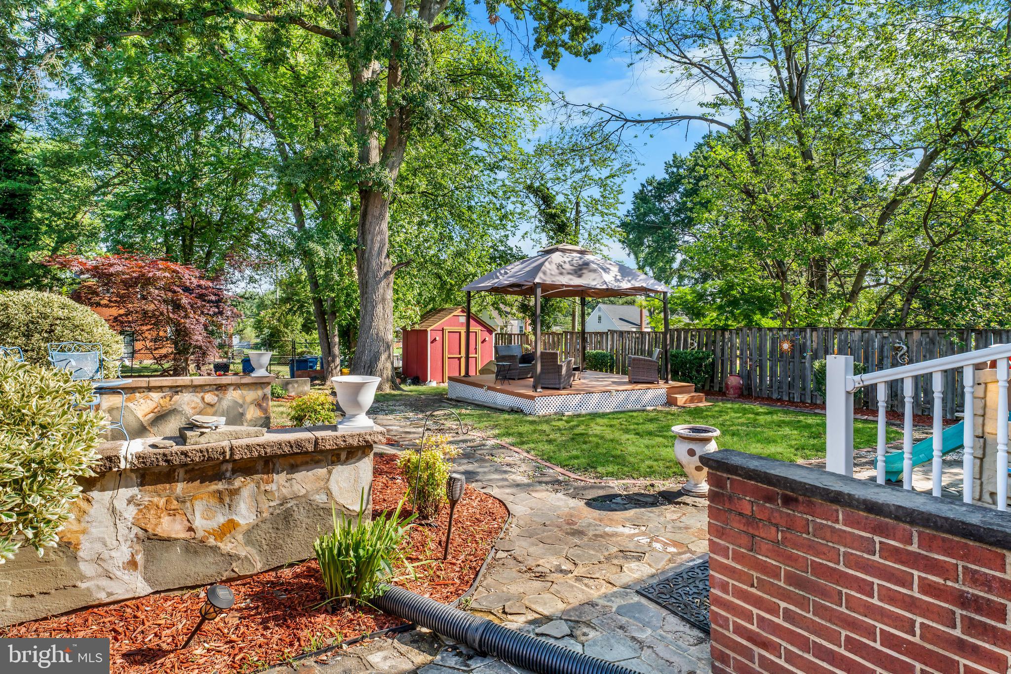 DISTRICT HEIGHTS - Residential