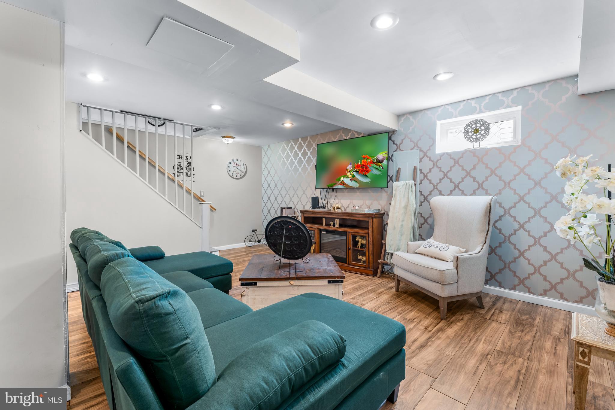 DISTRICT HEIGHTS - Residential