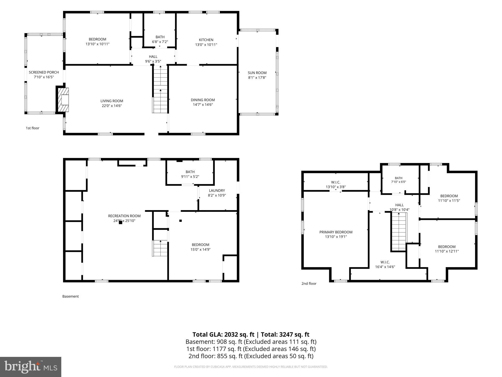 DISTRICT HEIGHTS - Residential