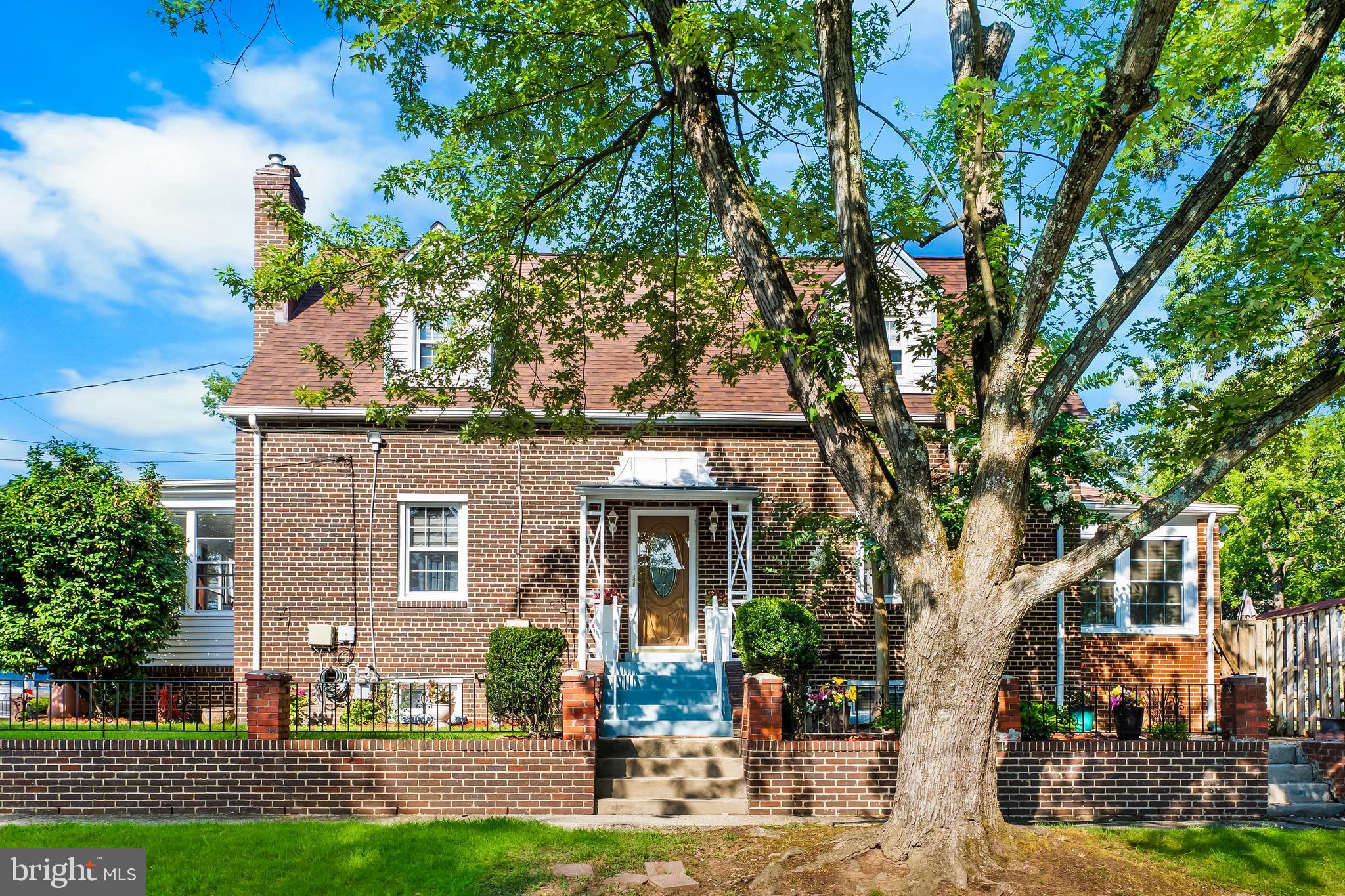 DISTRICT HEIGHTS - Residential