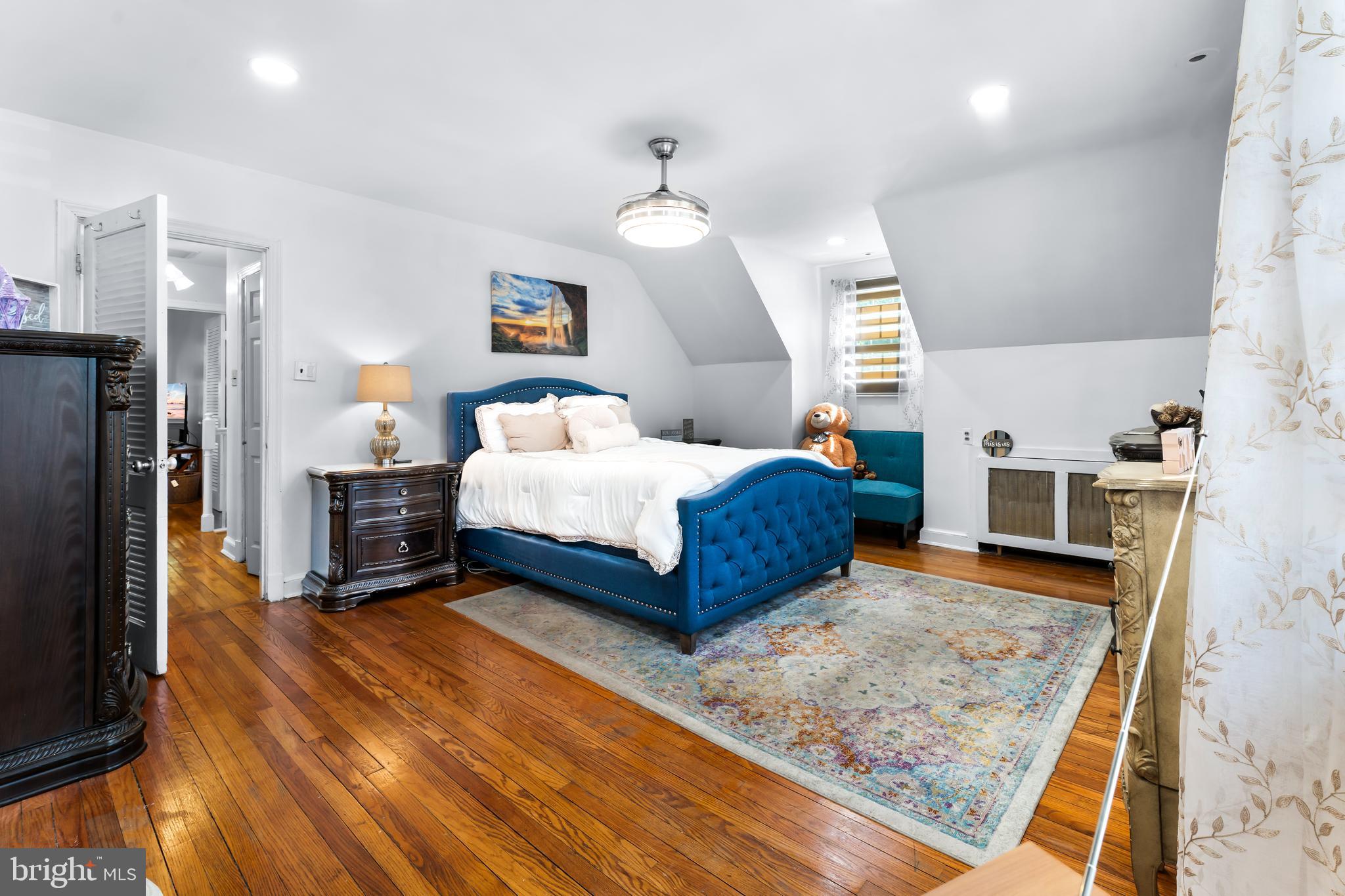 DISTRICT HEIGHTS - Residential