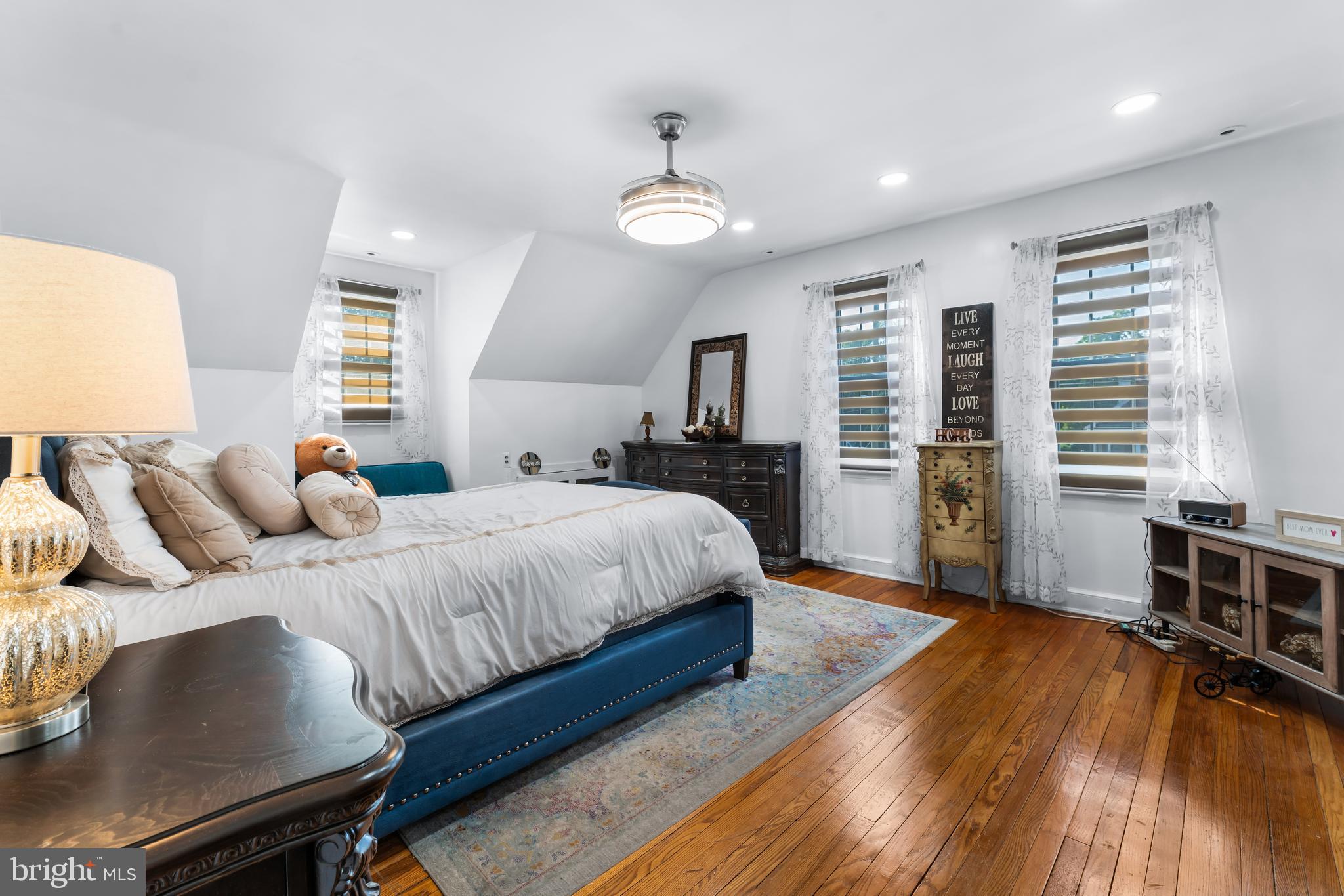 DISTRICT HEIGHTS - Residential