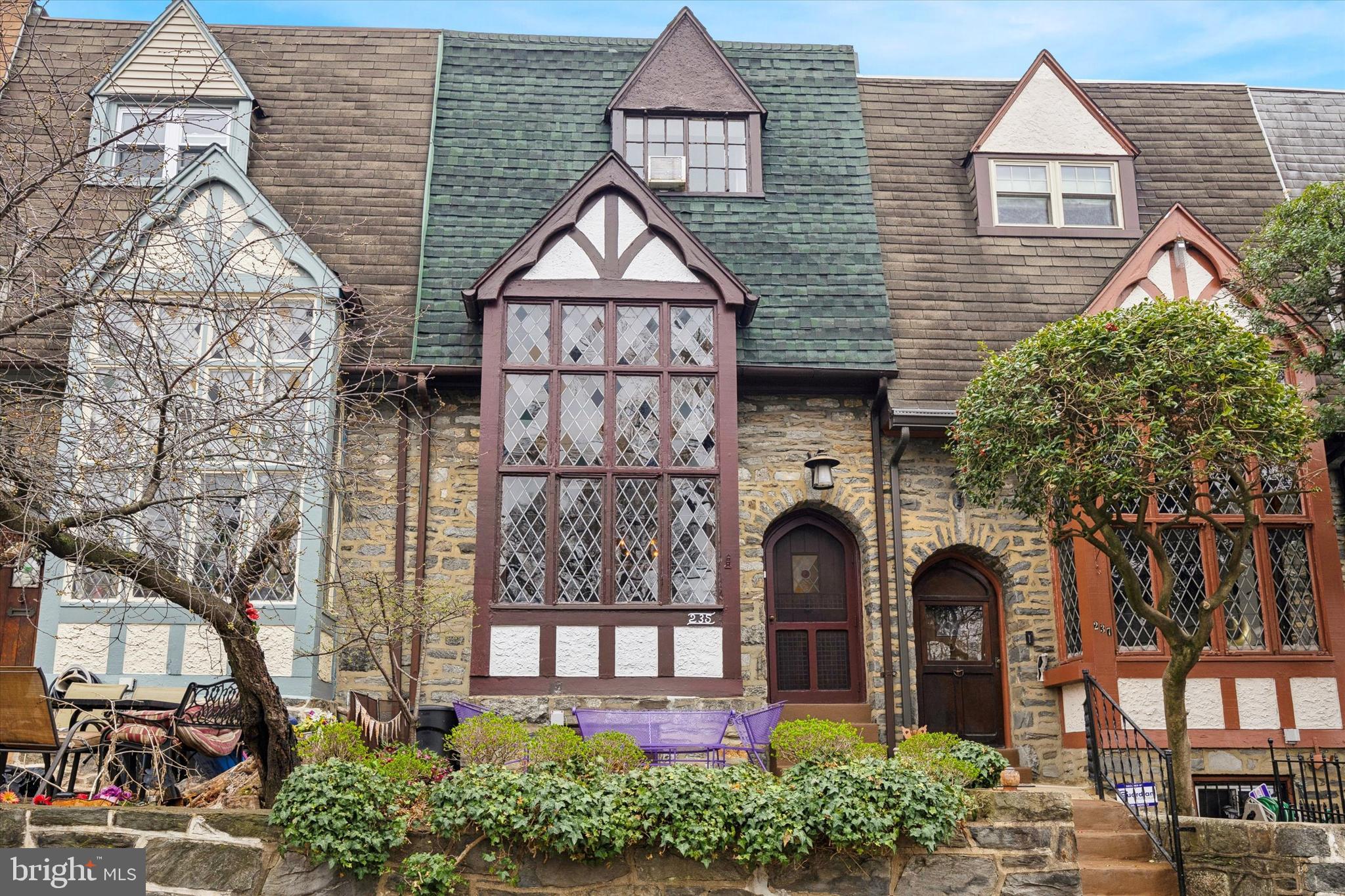 STONEHURST - Residential