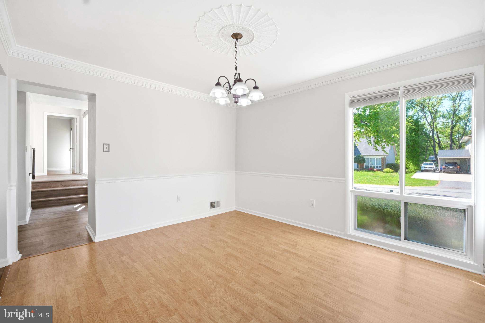 WOODLAWN TERRACE - Residential