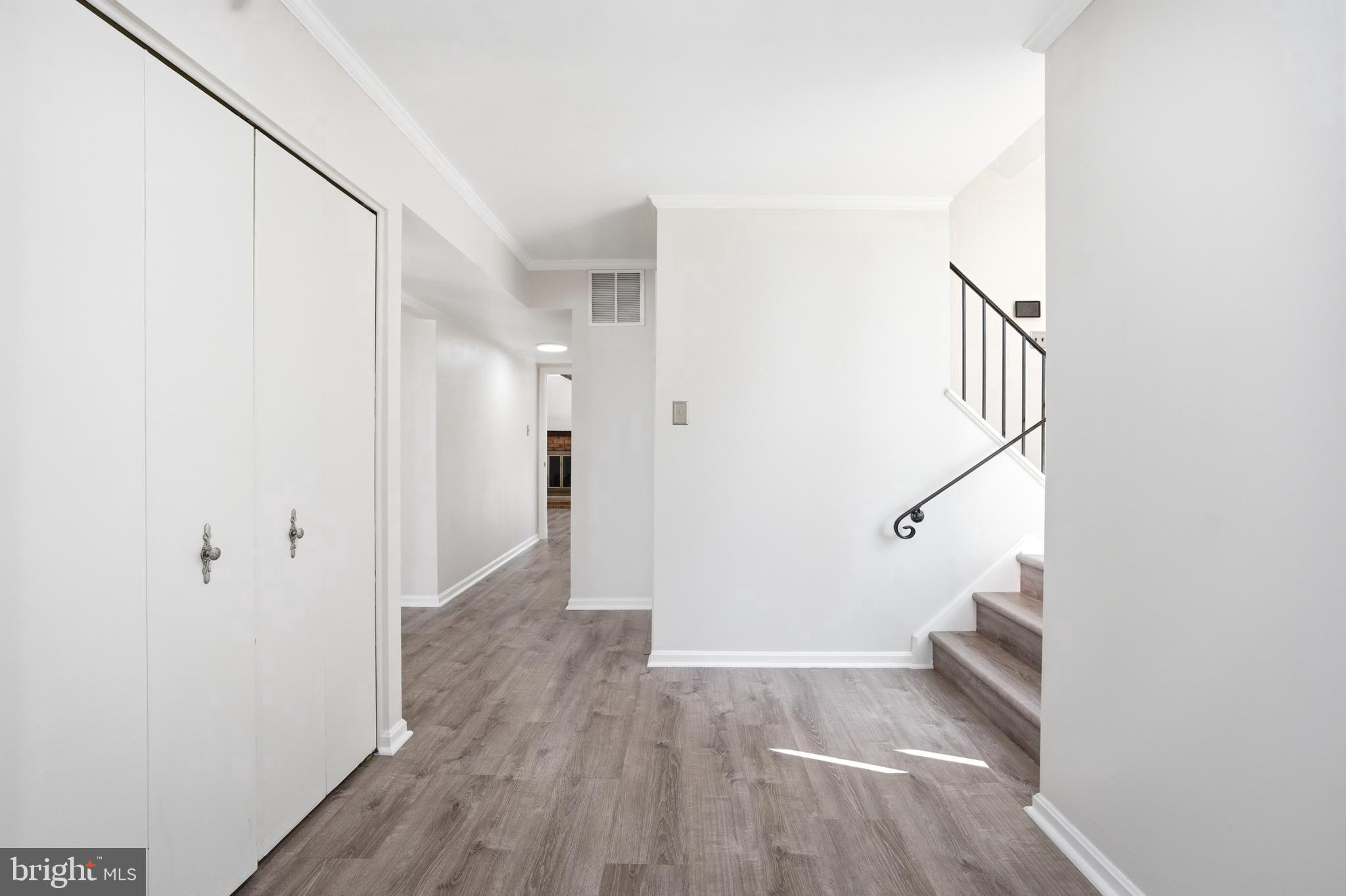 WOODLAWN TERRACE - Residential
