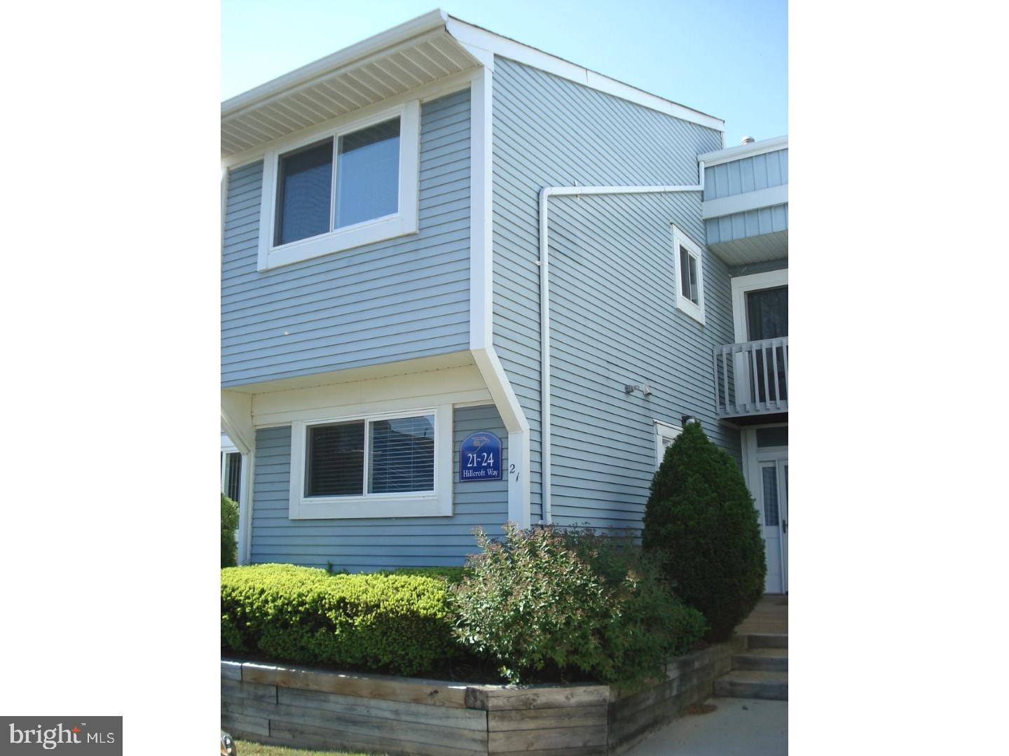 EAGLE RIDGE - Residential Lease