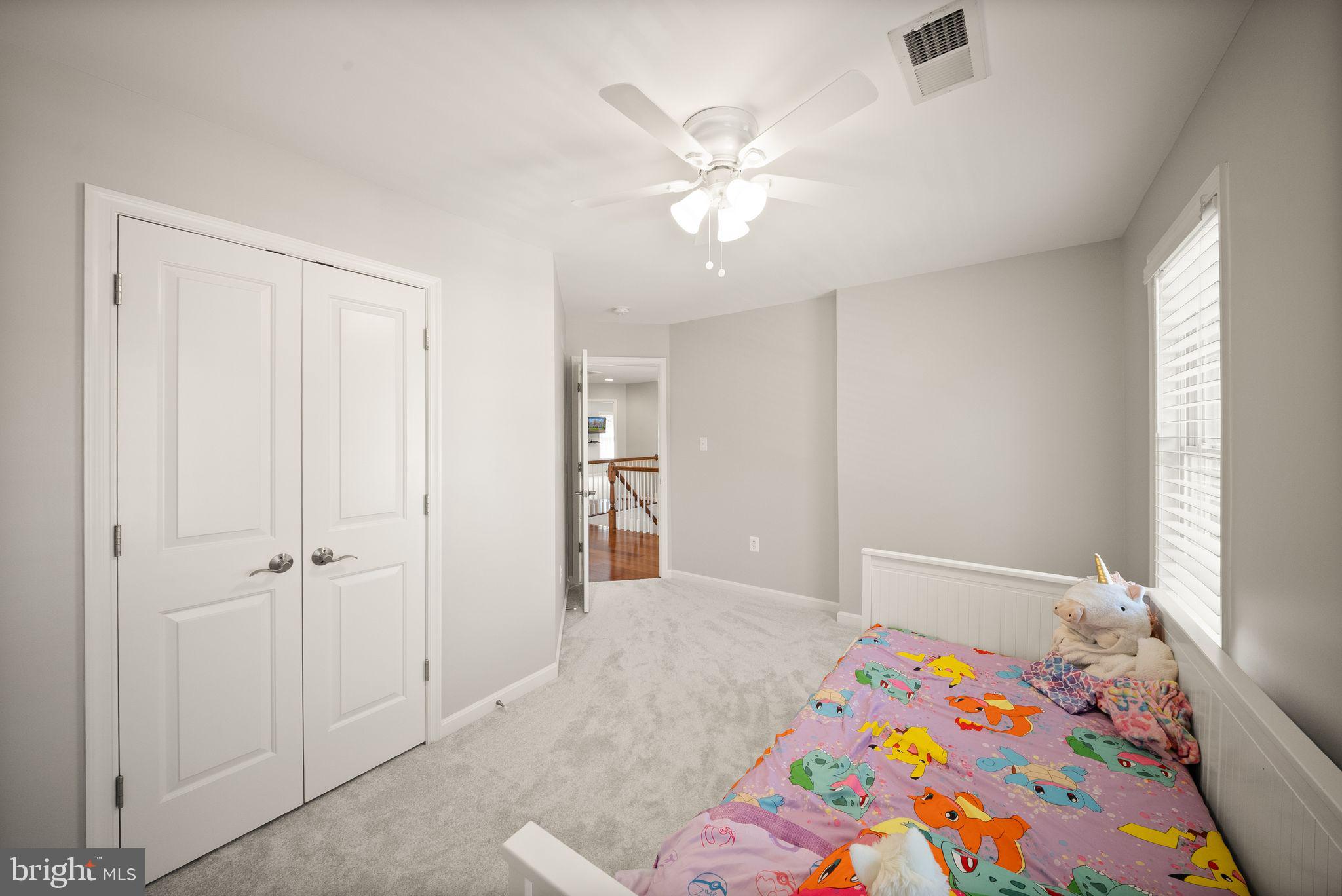 POHICK WOODS - Residential