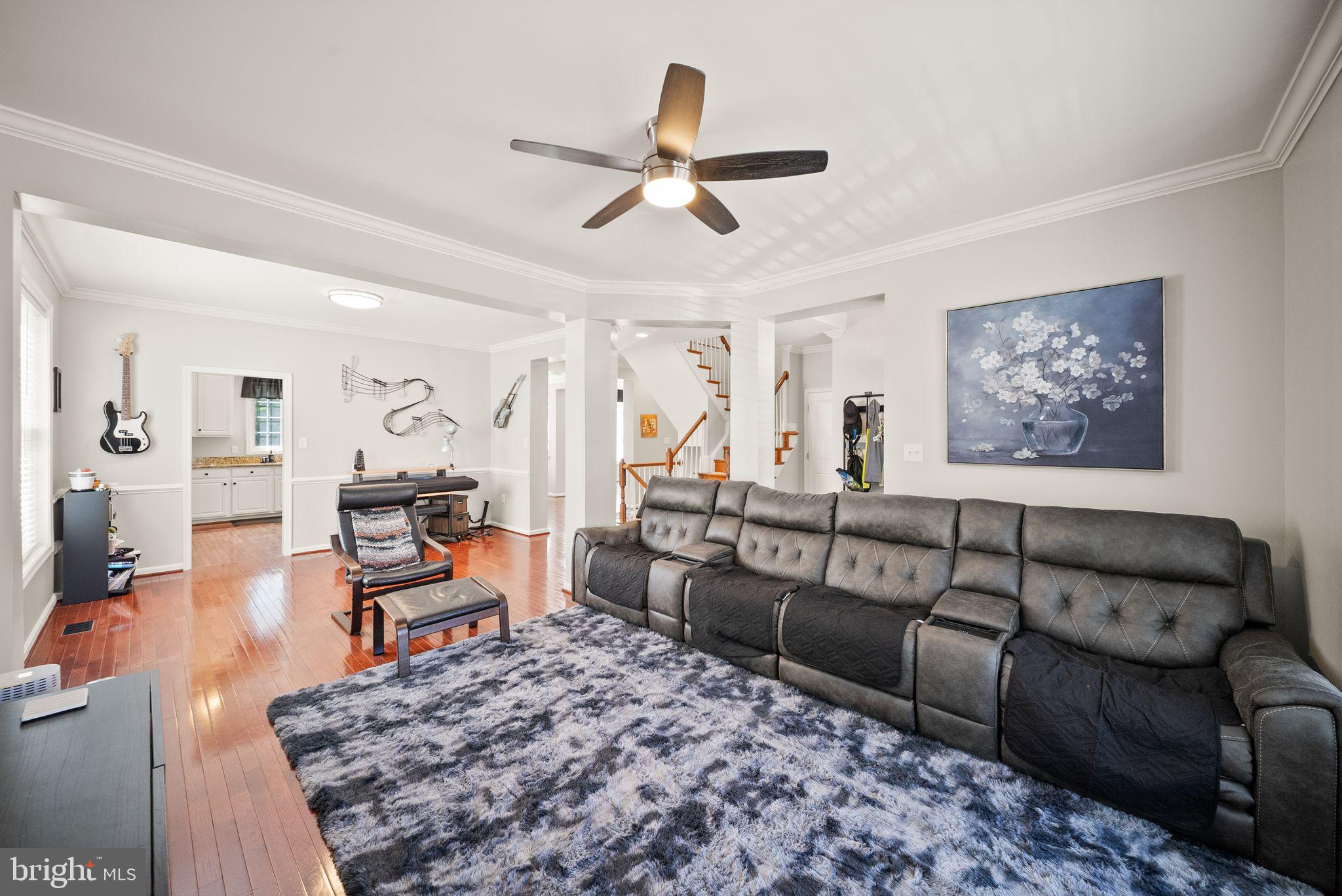 POHICK WOODS - Residential