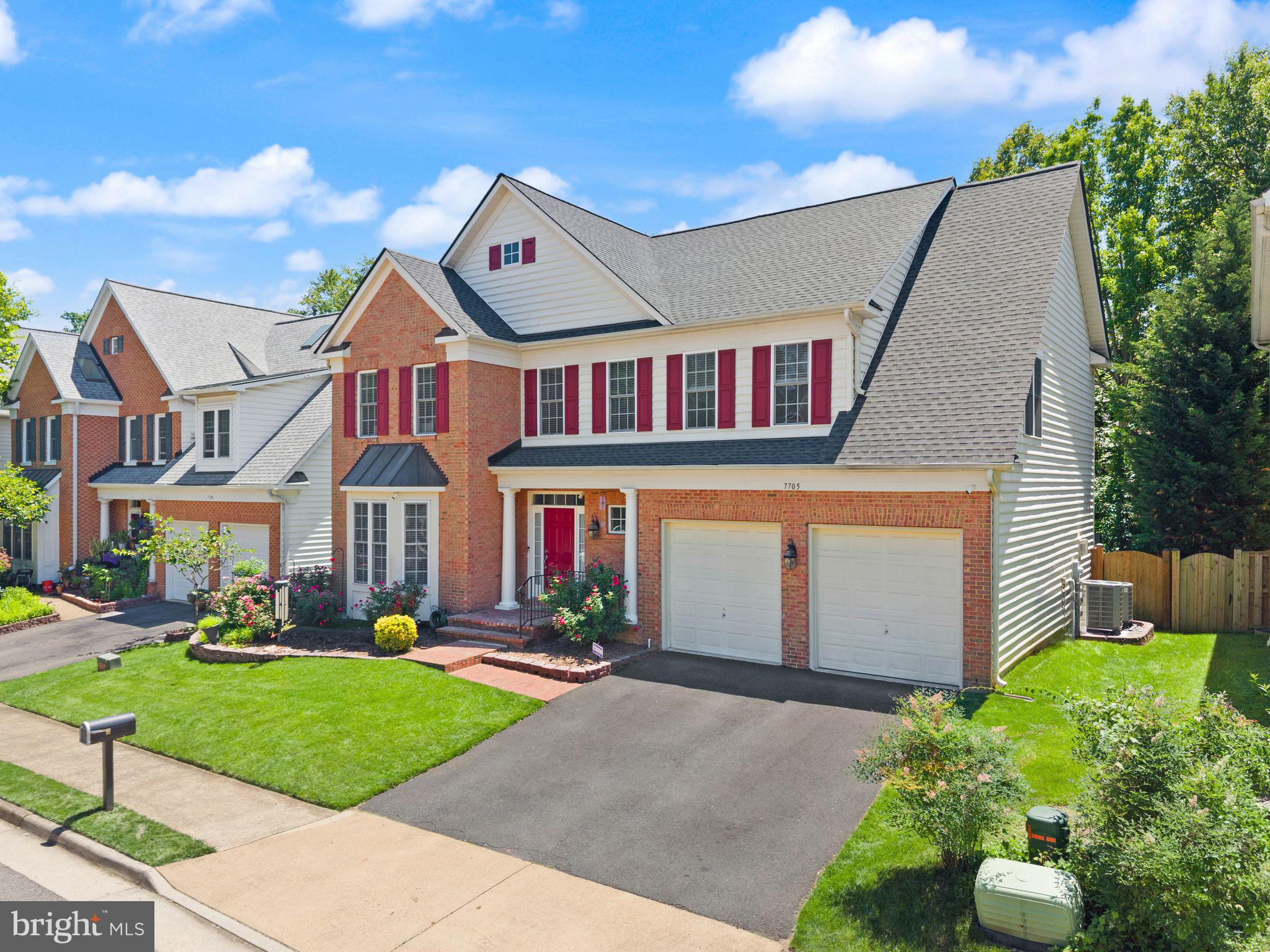 POHICK WOODS - Residential