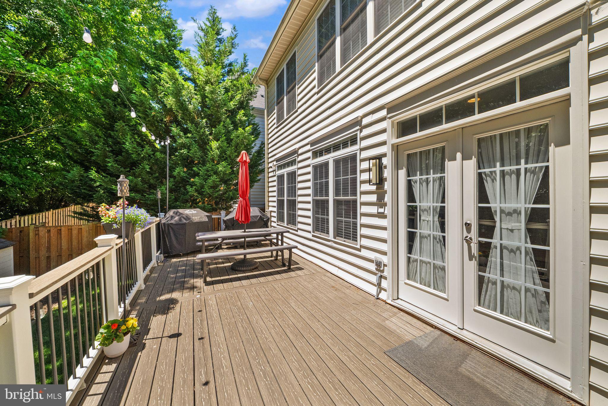 POHICK WOODS - Residential