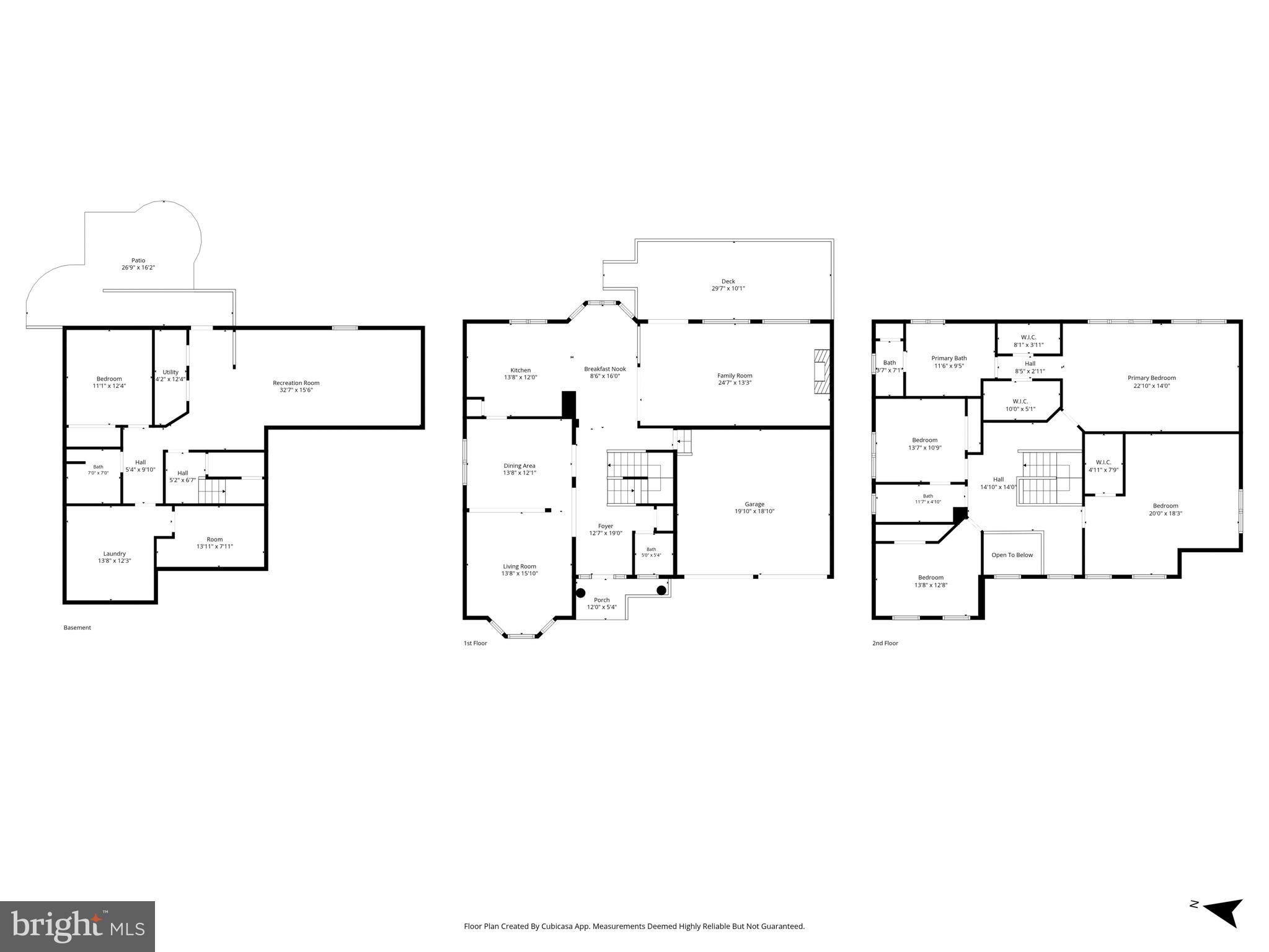 POHICK WOODS - Residential