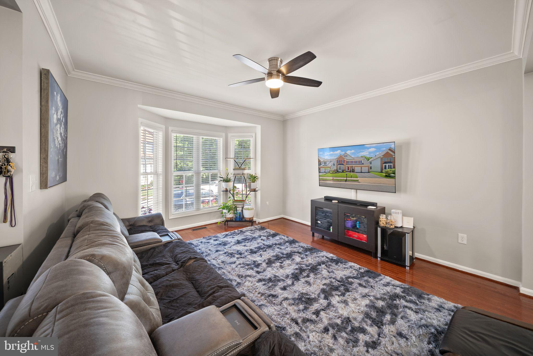 POHICK WOODS - Residential