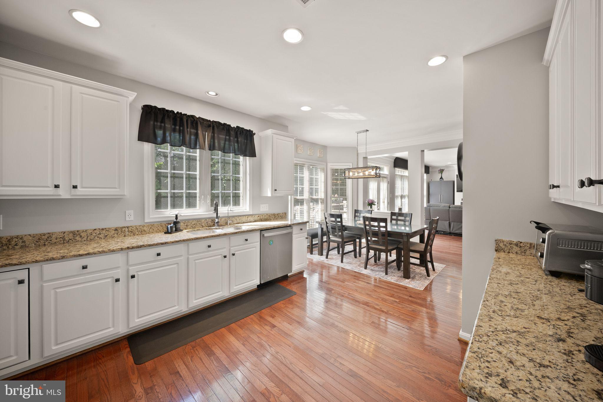 POHICK WOODS - Residential