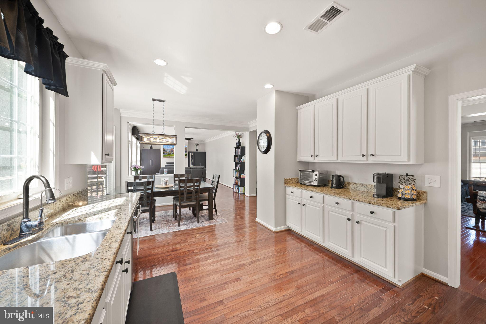 POHICK WOODS - Residential