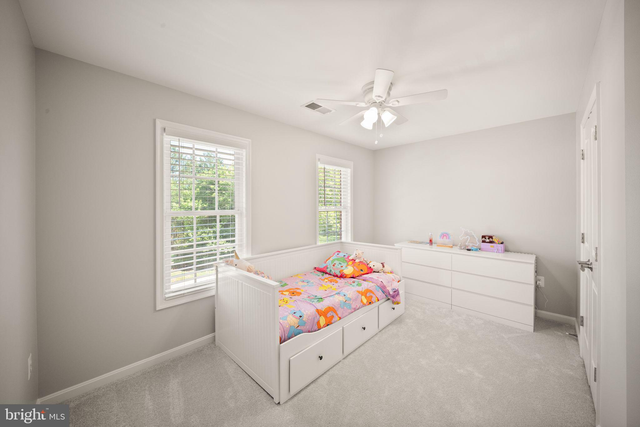 POHICK WOODS - Residential