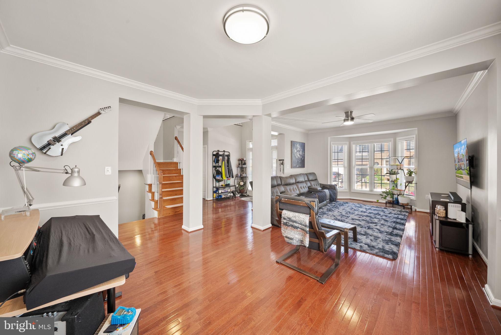 POHICK WOODS - Residential