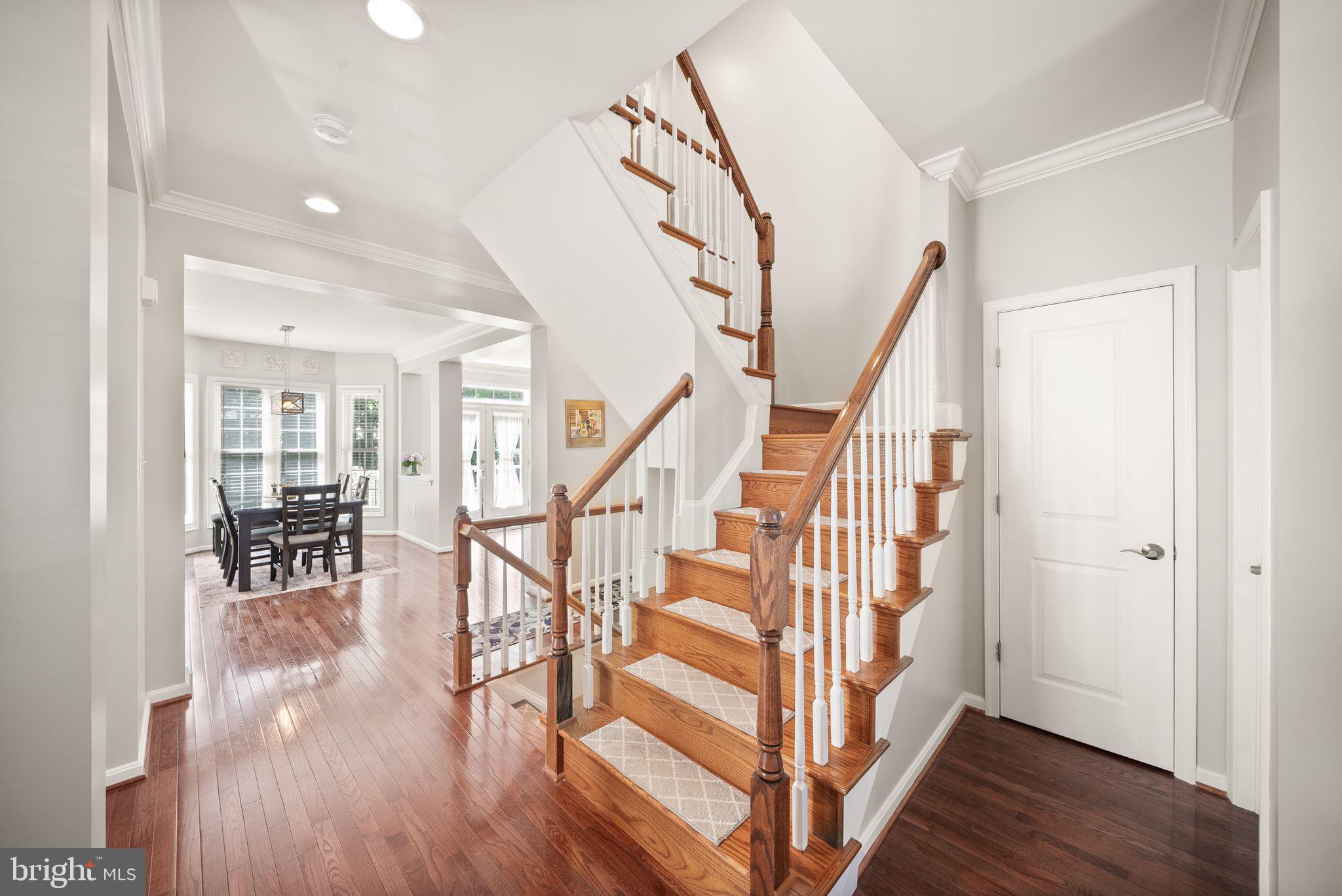 POHICK WOODS - Residential