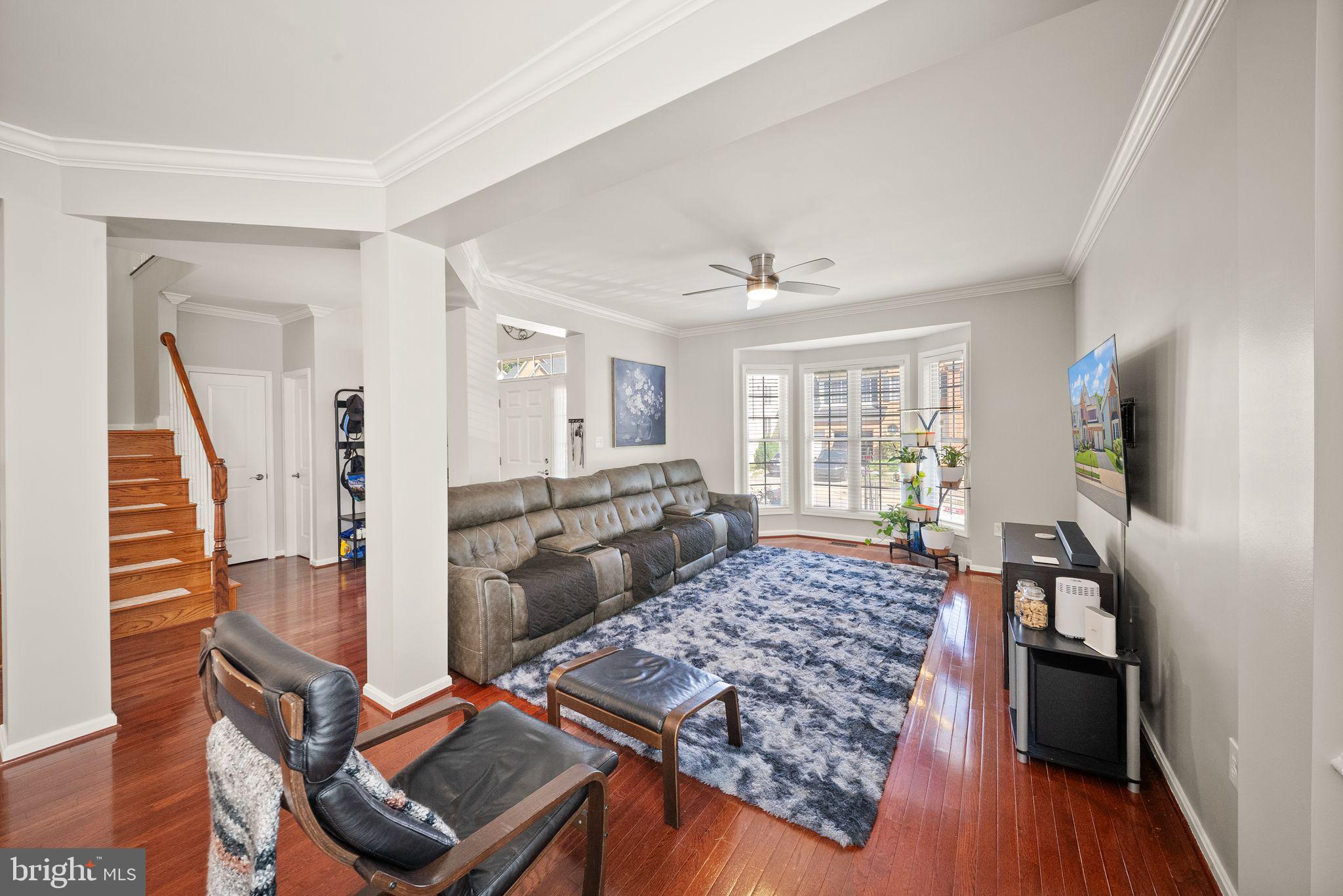 POHICK WOODS - Residential